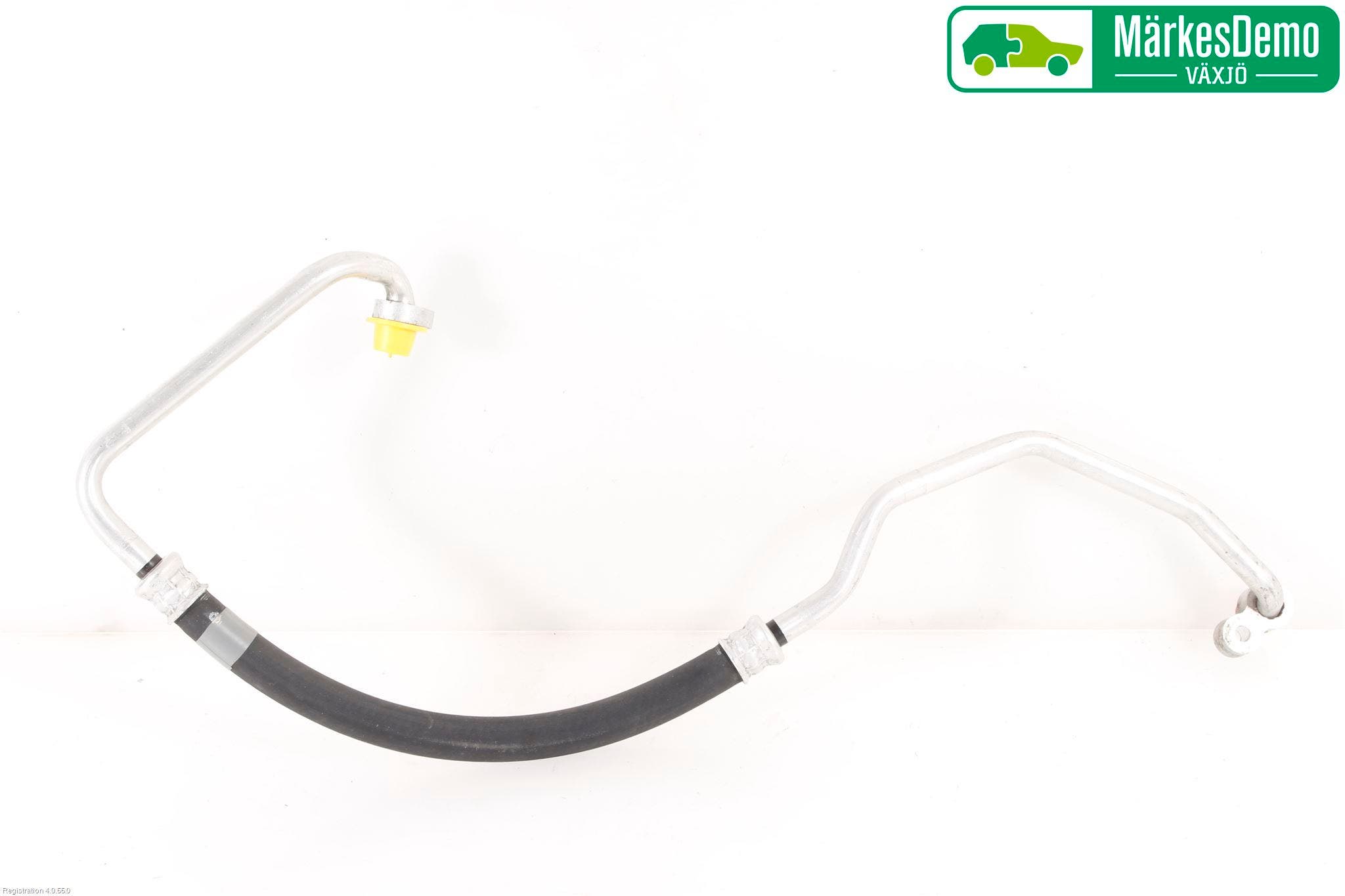 Toyota C-HR 16-23 Ac Slang-Rör