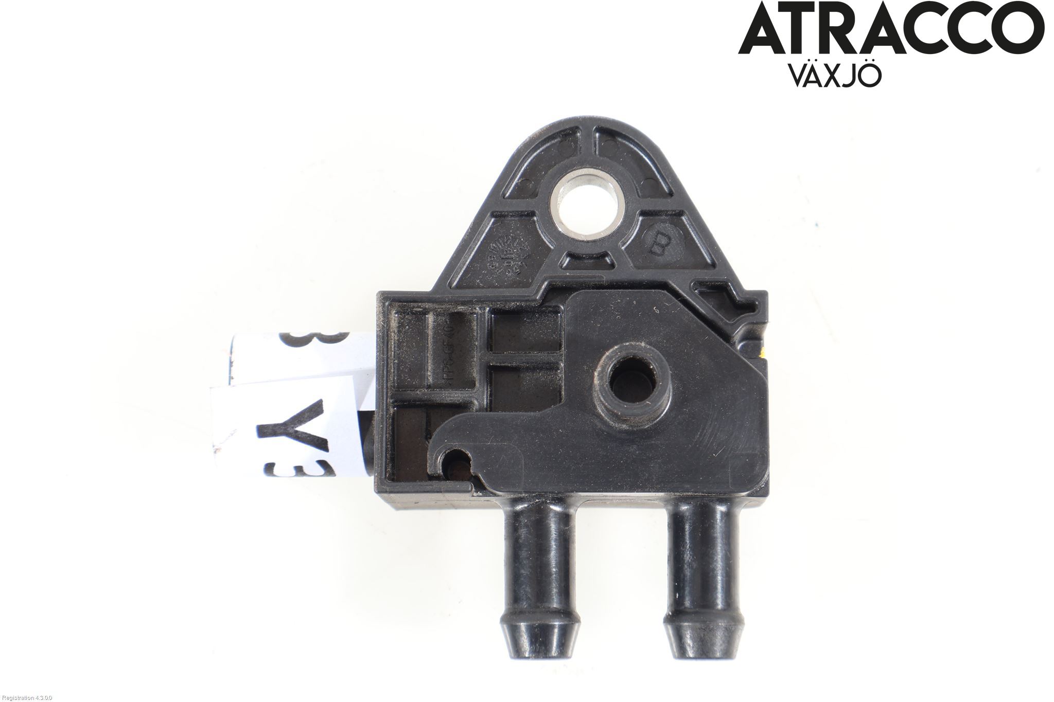 Peugeot 2008/E-2008 20- Sensor Avgas