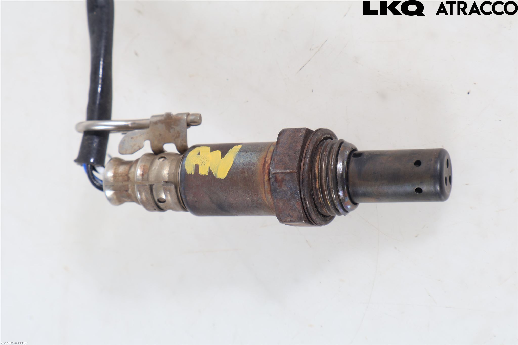 Toyota AURIS 10-12 Injlambdasond