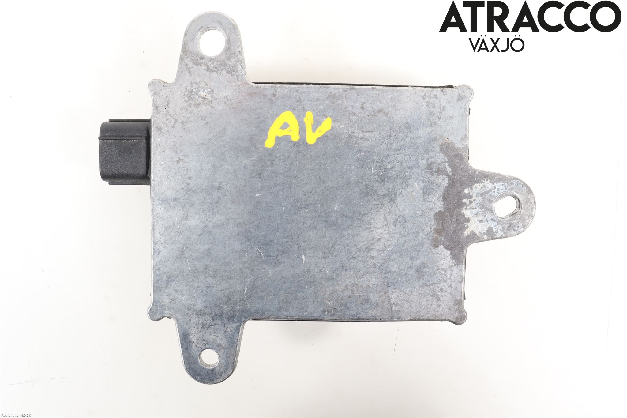 Toyota PRIUS (ZVW50) 16-21 Sensor Aktivt Kollisionsskydd