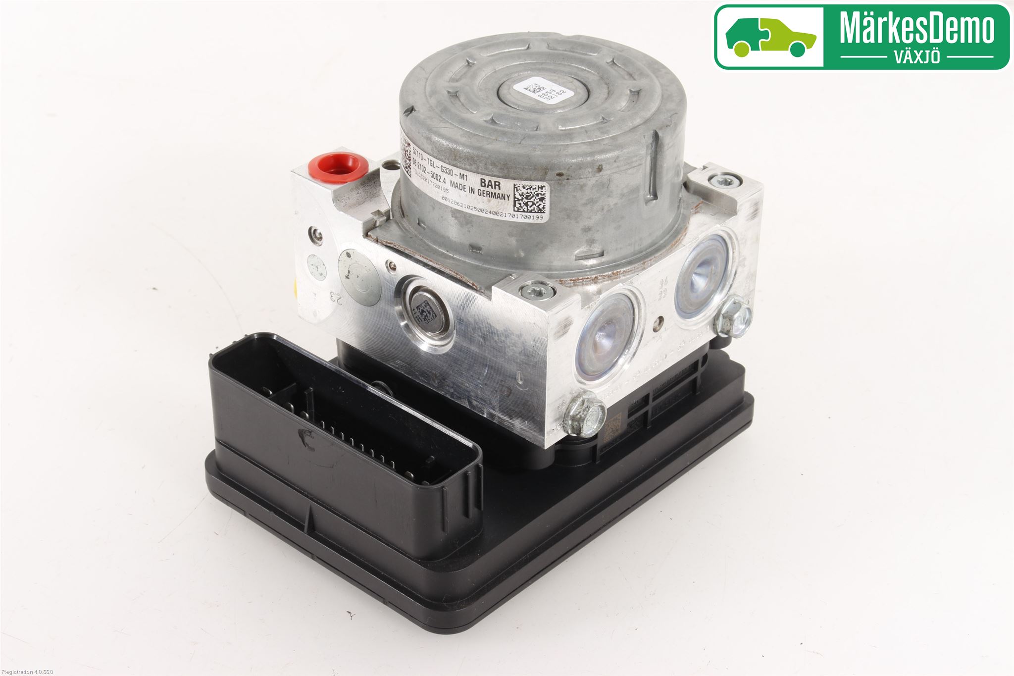 Honda CIVIC 17-22 Abs Hydraulaggregat