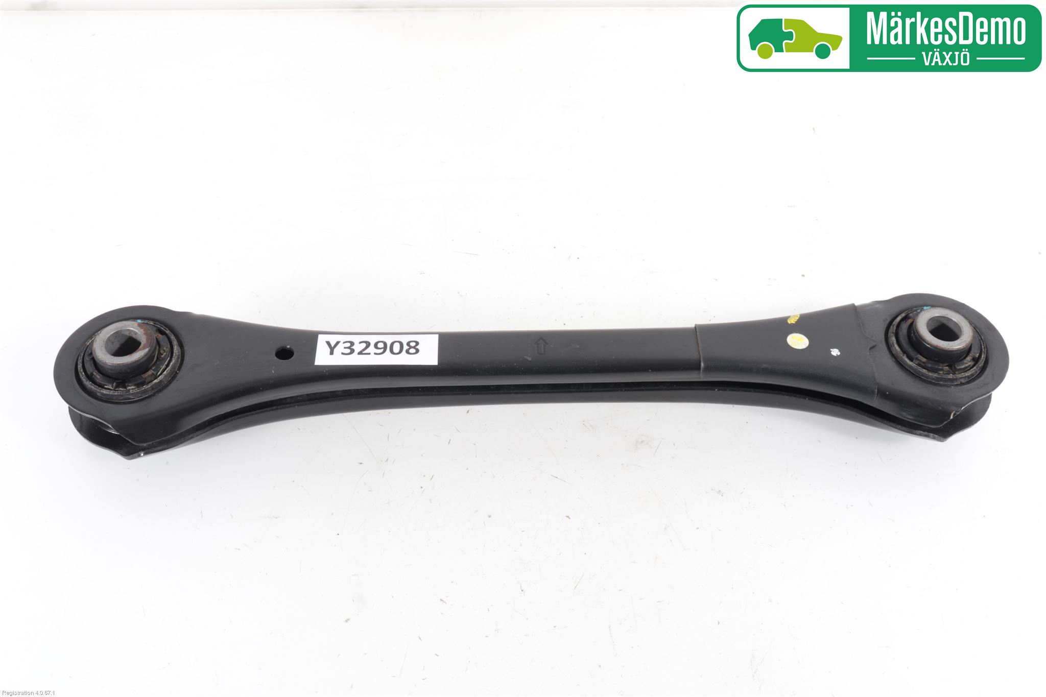 Hyundai i30 PD 17- Bärarm Bak Vänster