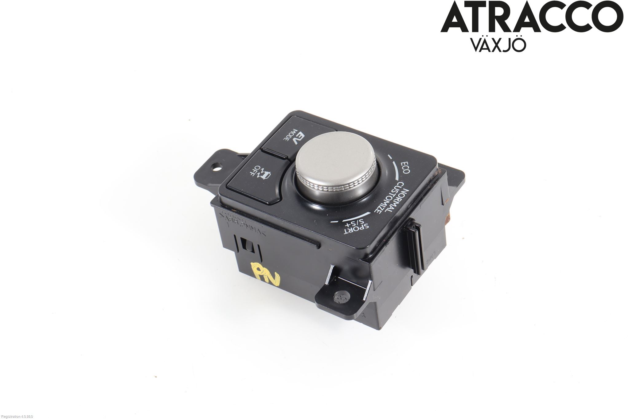 Lexus RX AL20 16-22 Strömställare Multifunktion