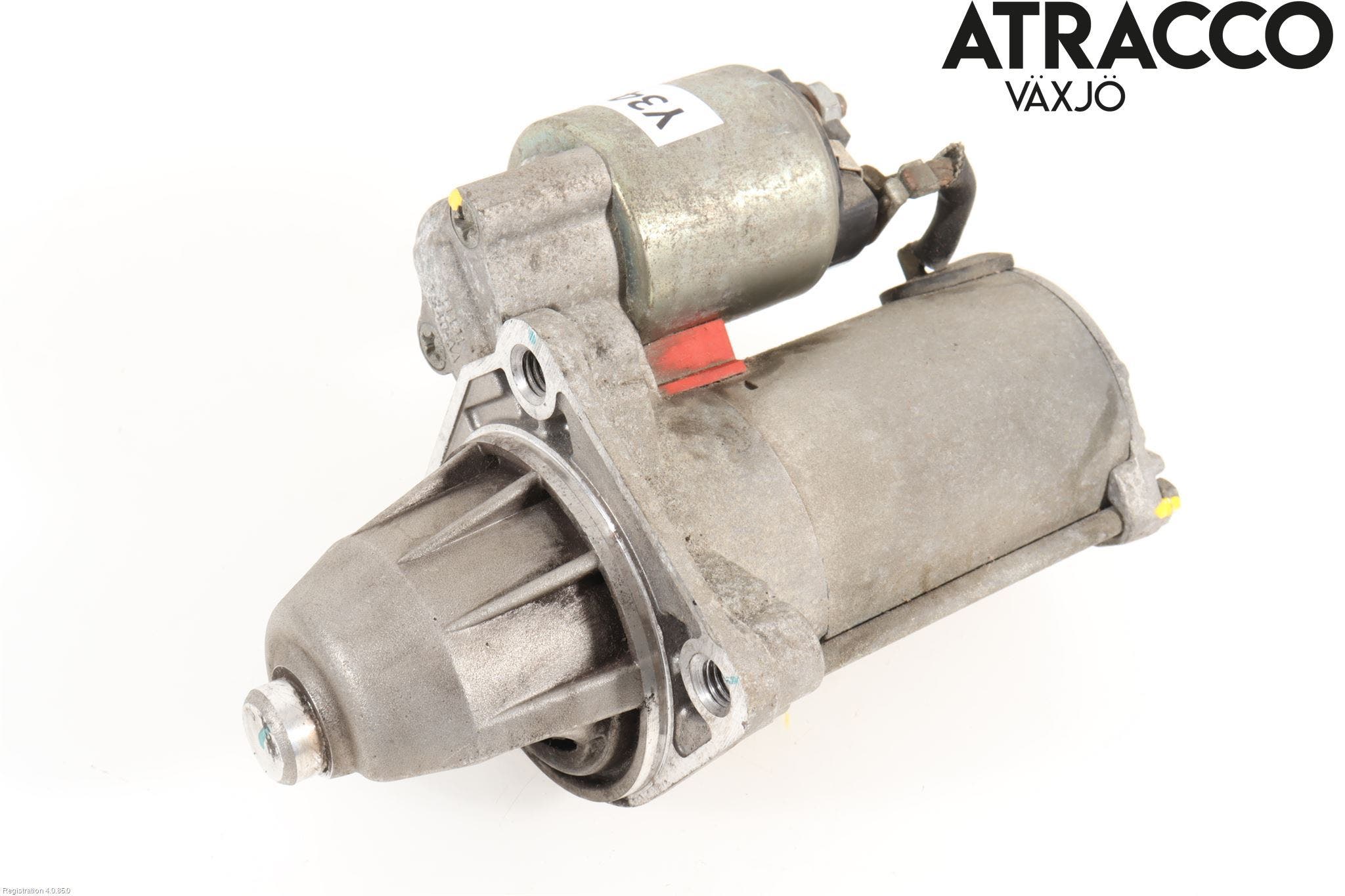 Ford FOCUS 11-14 Startmotor