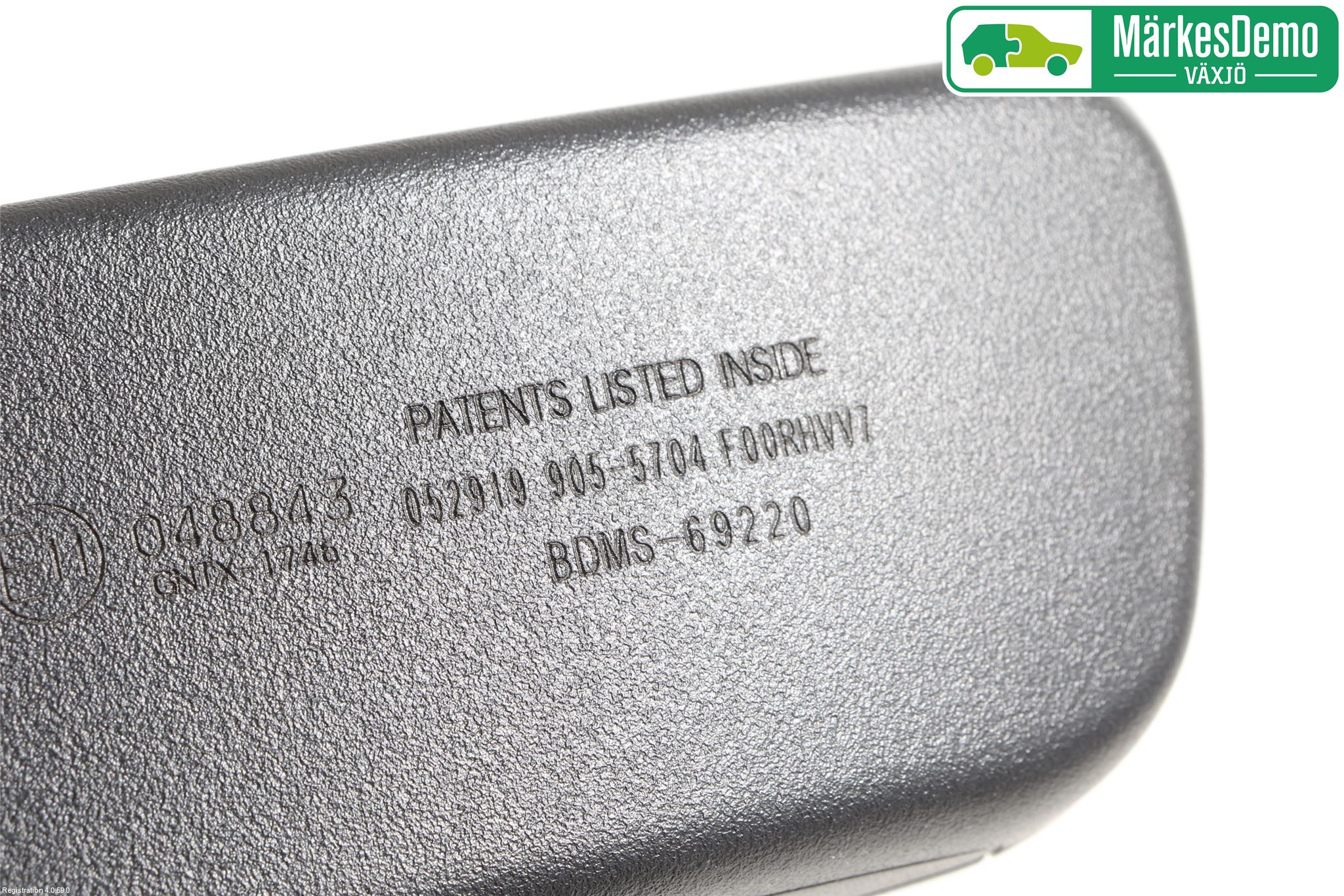 Mazda CX-30 20- Spegel Invändig El