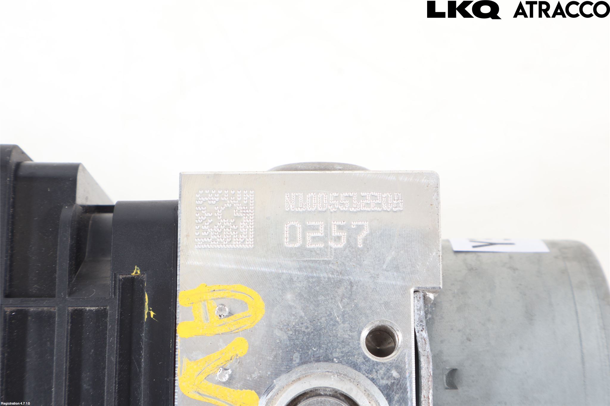 Honda HR-V 21- Abs Hydraulaggregat