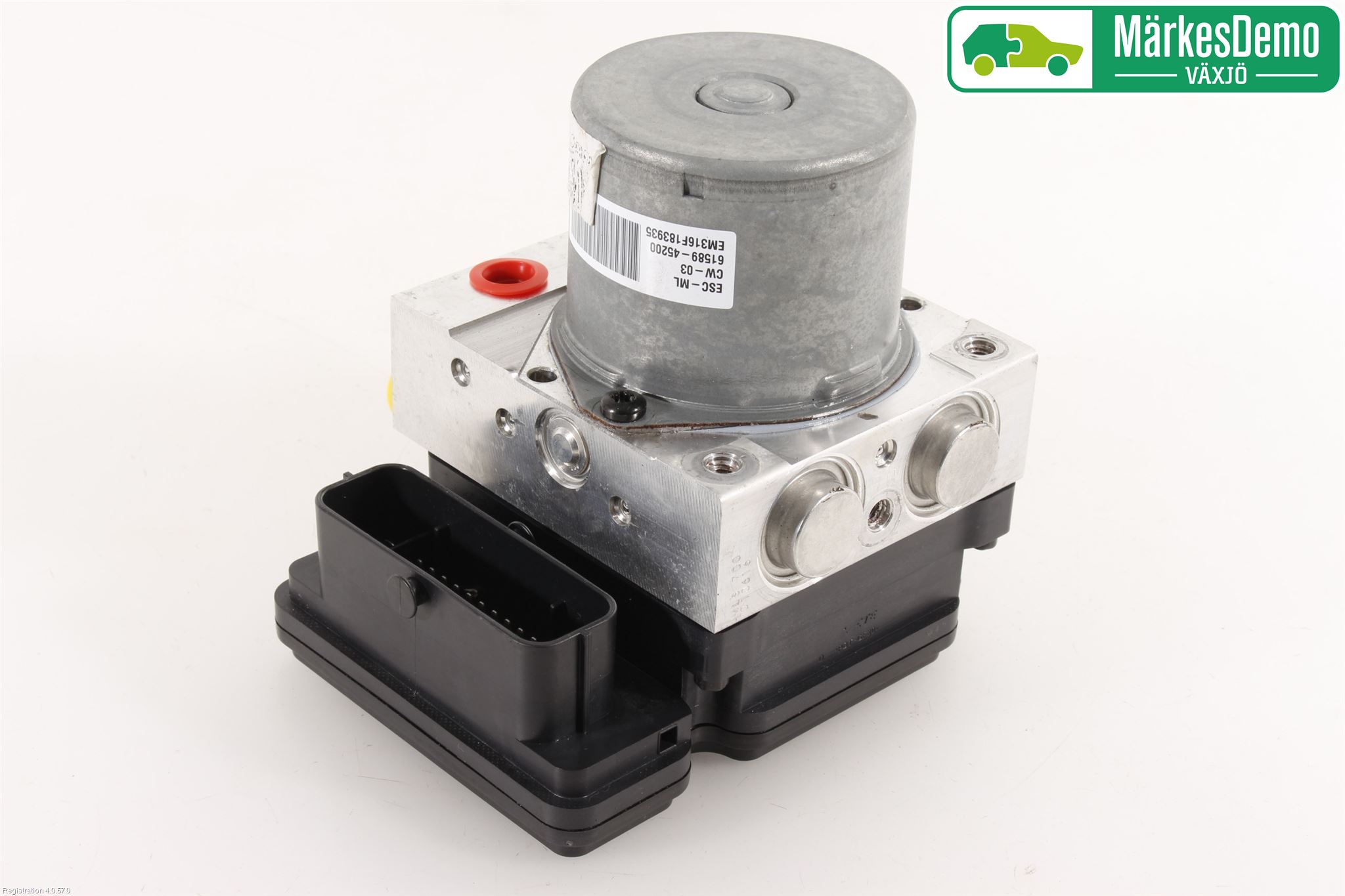 Hyundai i20 GB 15-20 Abs Hydraulaggregat