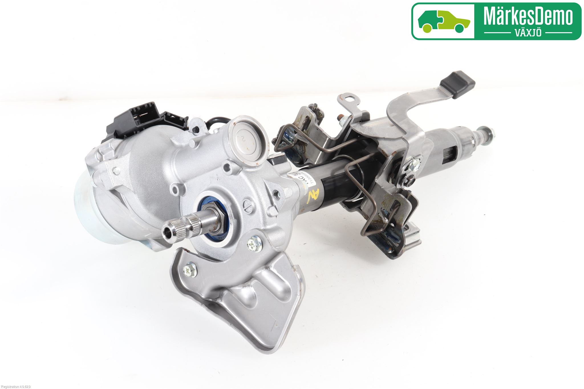 Suzuki SWIFT 17-24 Rattaxel