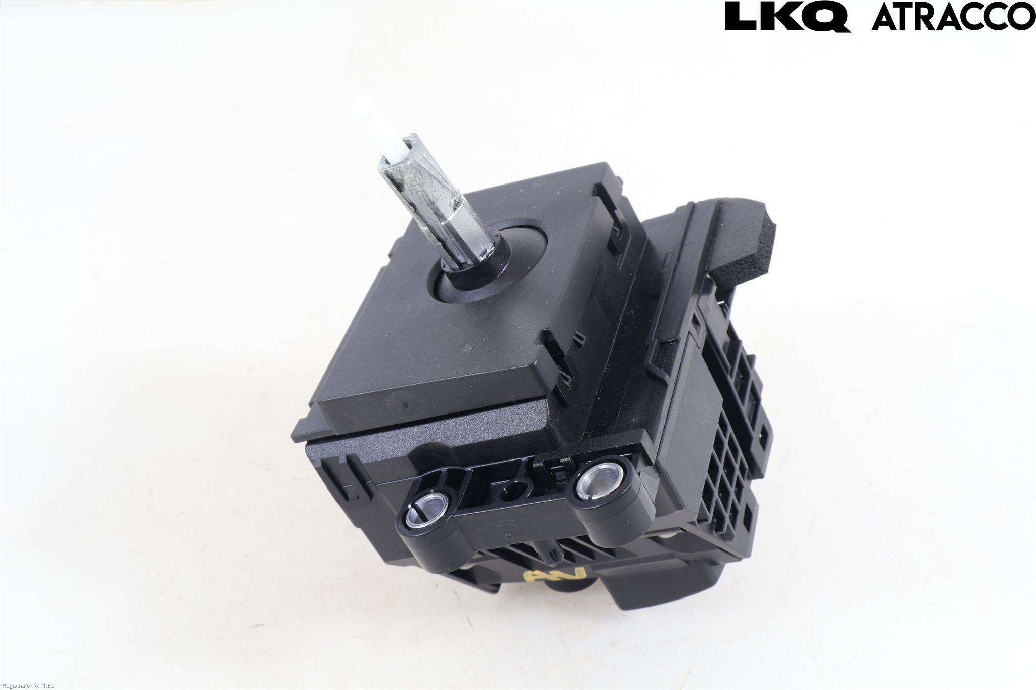 Mazda CX-80 24- Växelförare