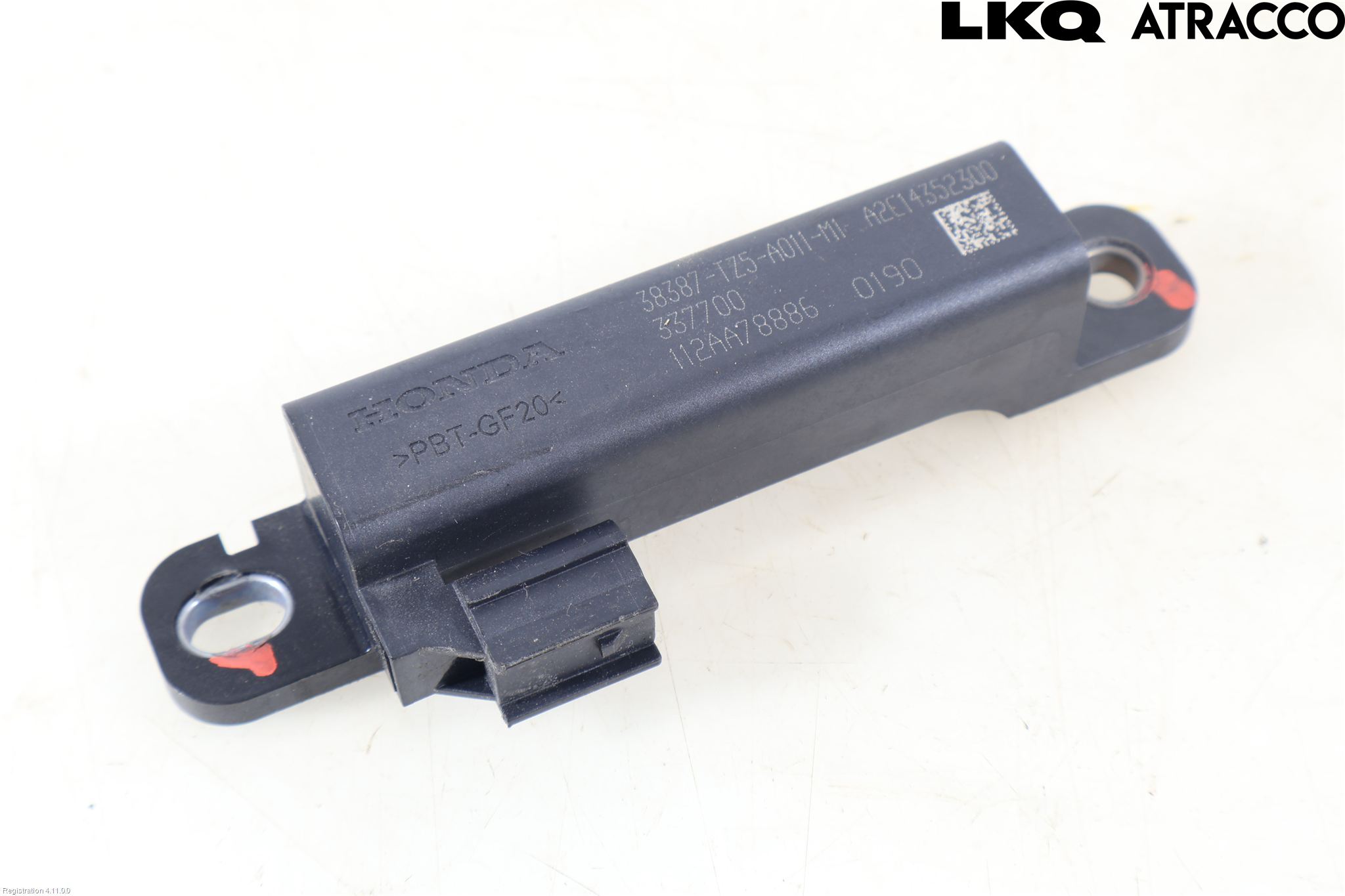 Honda E:NY1 23- Antenn El