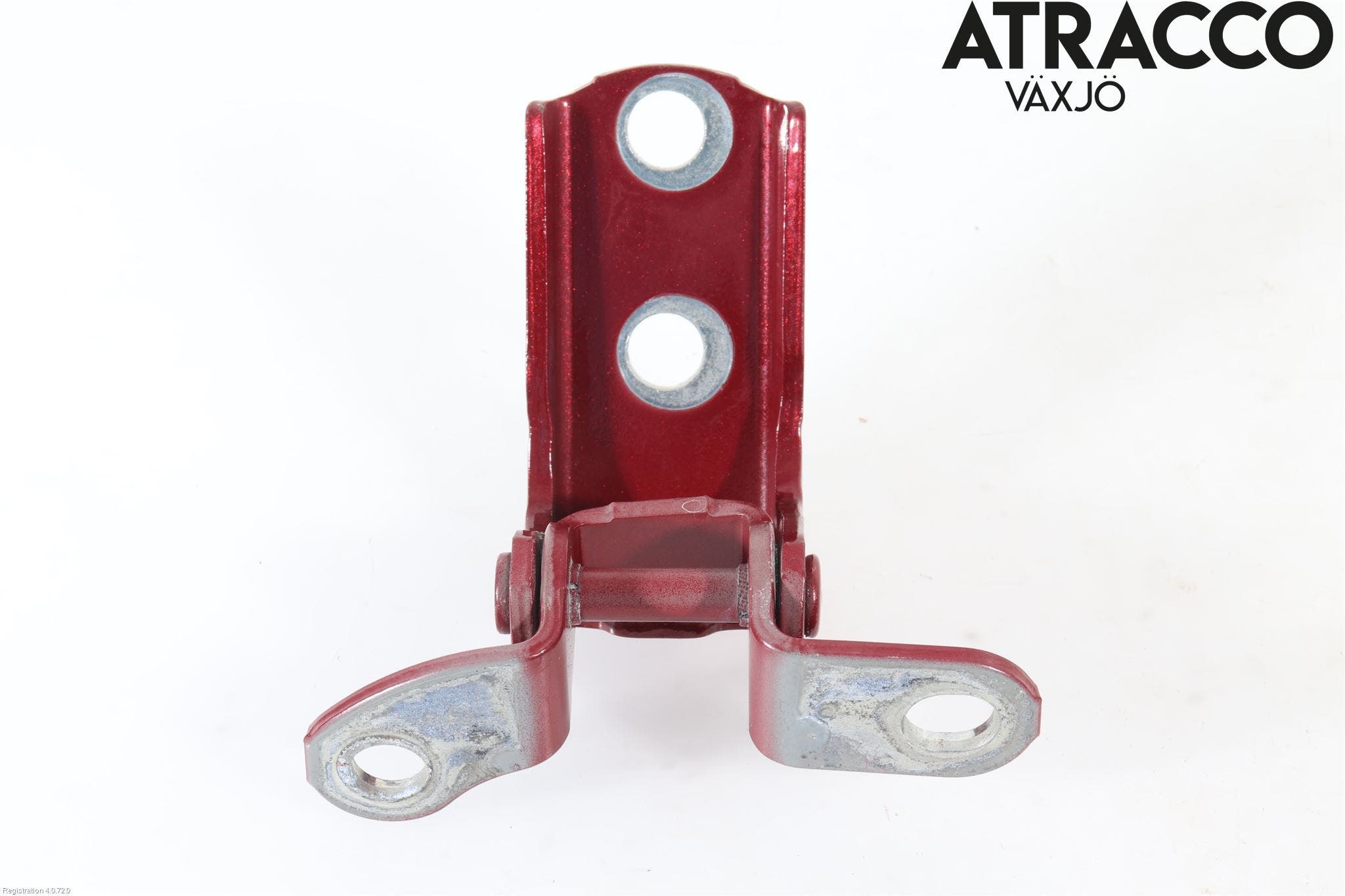 Toyota C-HR 16-23 Dörrgångjärn