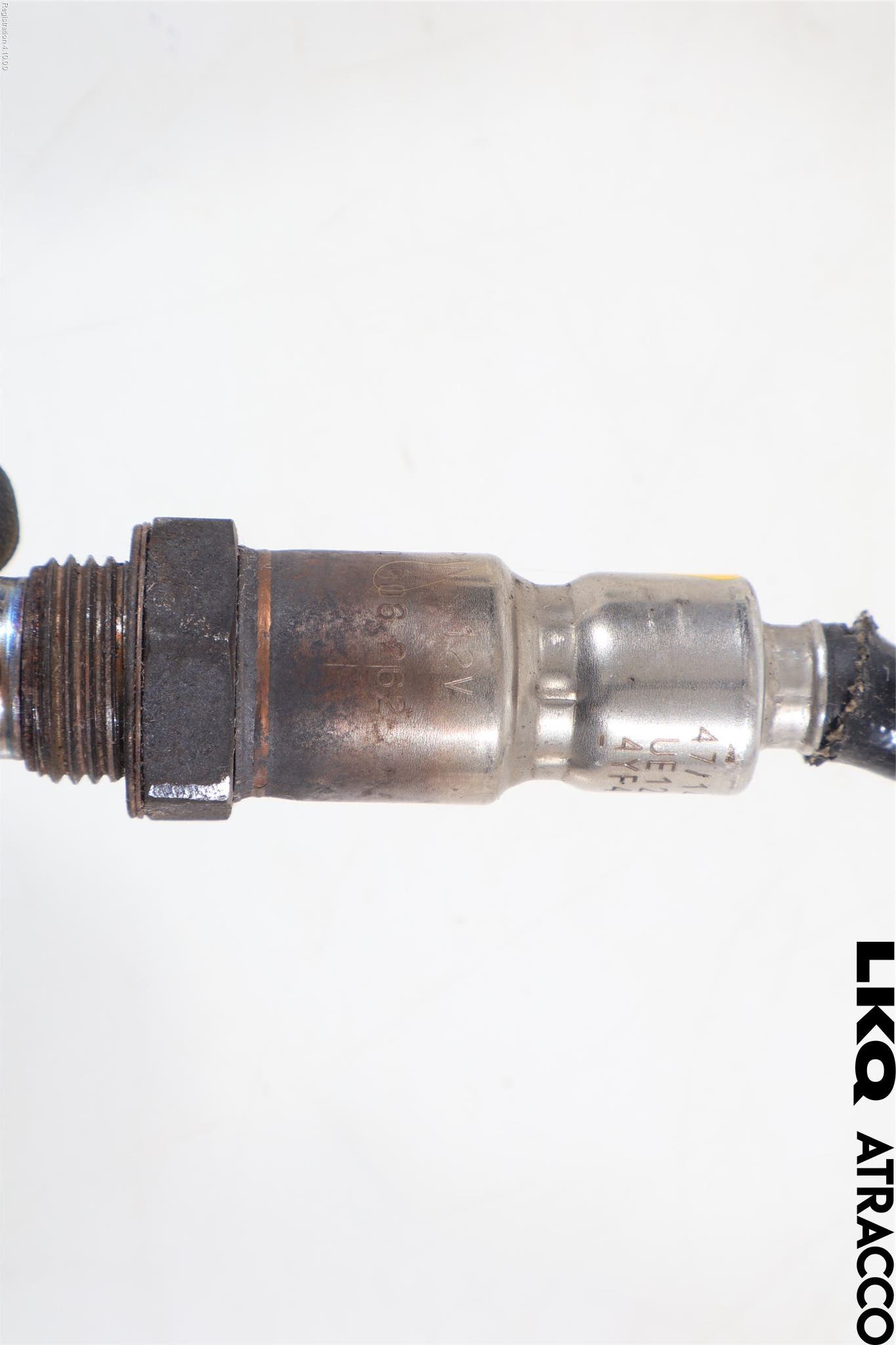 Volkswagen VW GOLF / E-GOLF VII 13-20 Injlambdasond