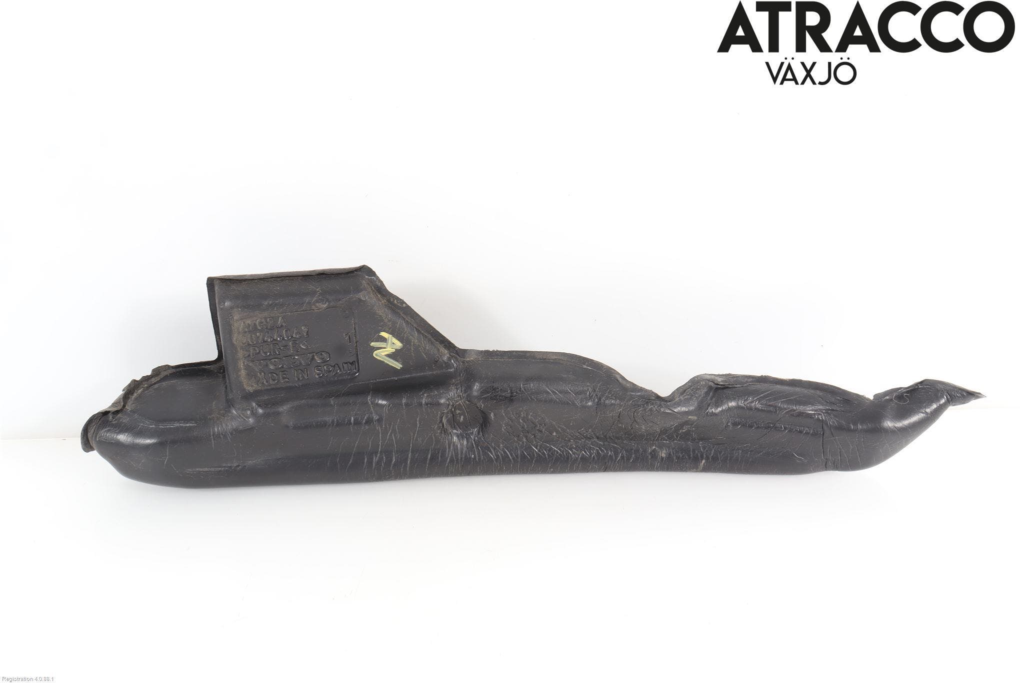 Volvo V50 04-07 Skärm Inner