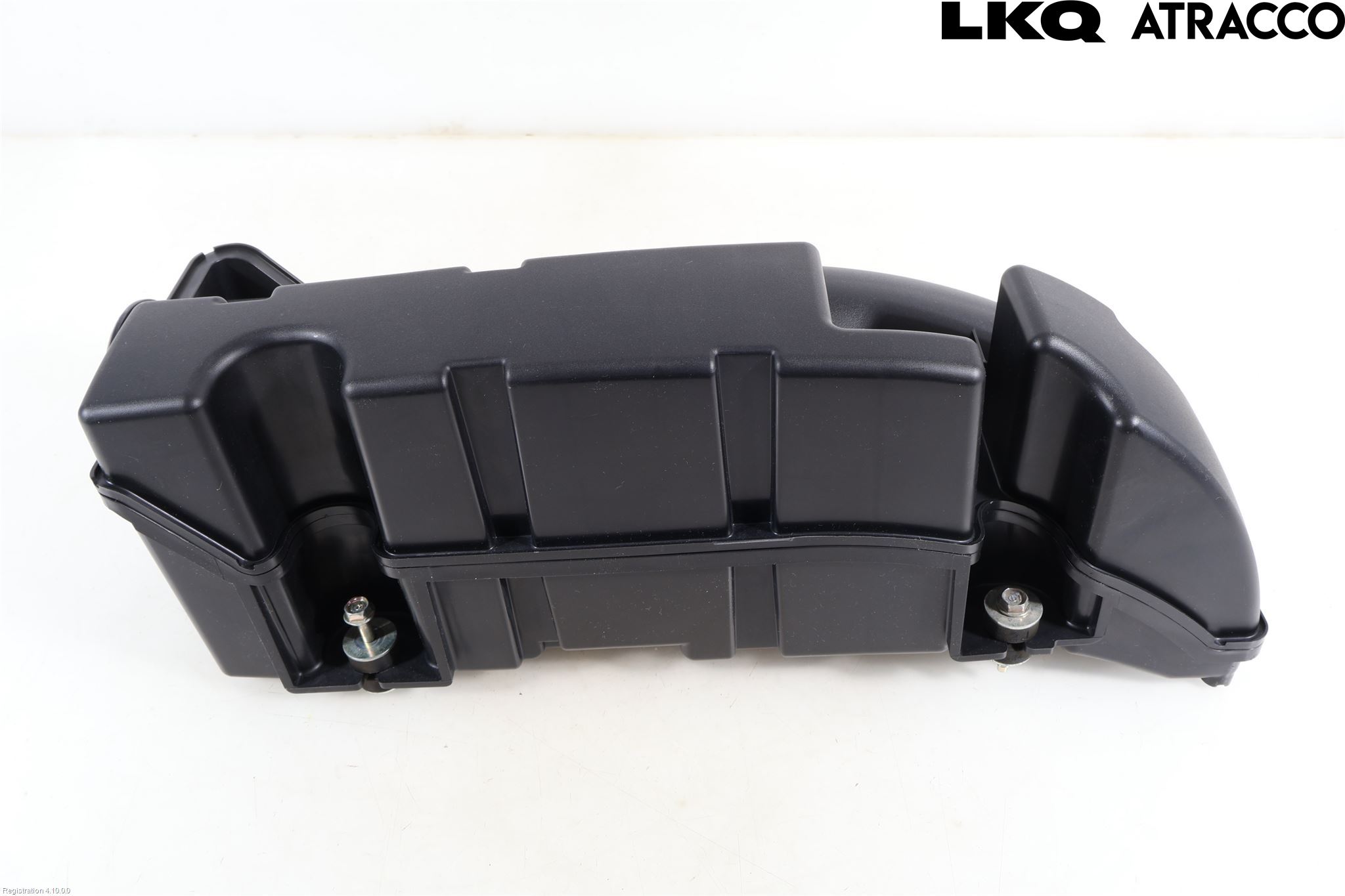 Honda CR-V 24- Förg-Bälg-Rör Mot Luftr