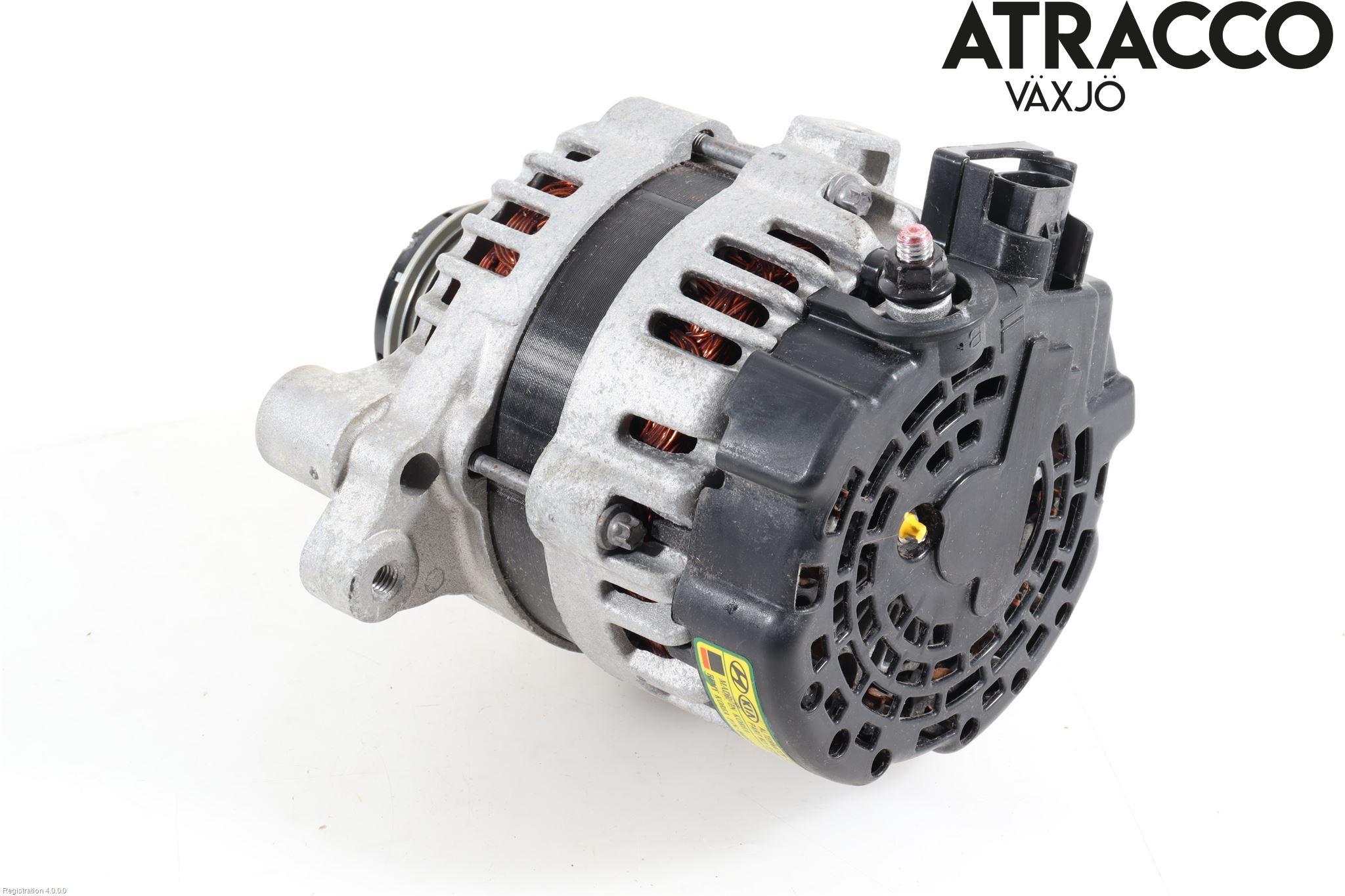 Hyundai i20 GB 15-20 Generator