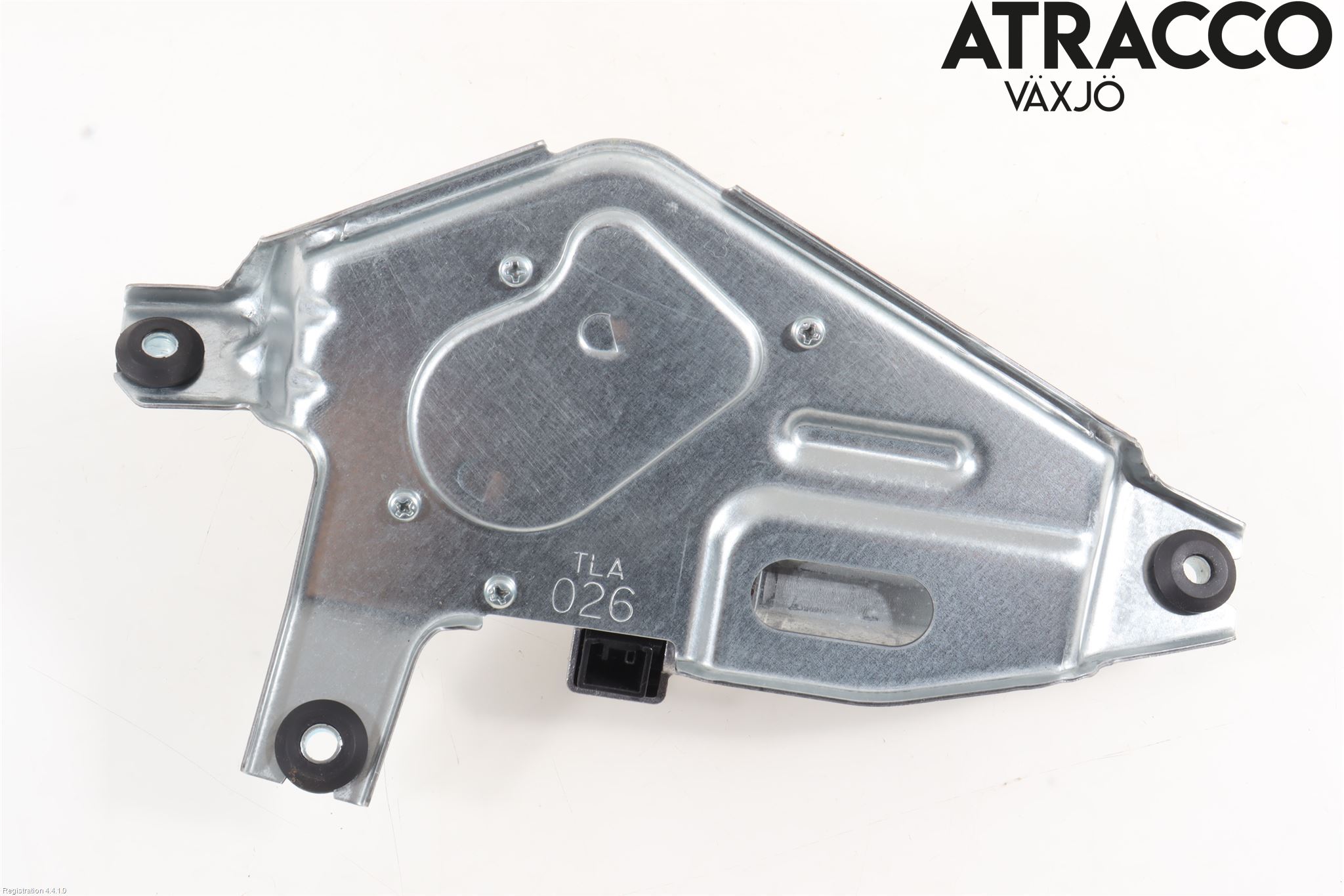 Honda CR-V 19-22 Torkarmotor Baklucka