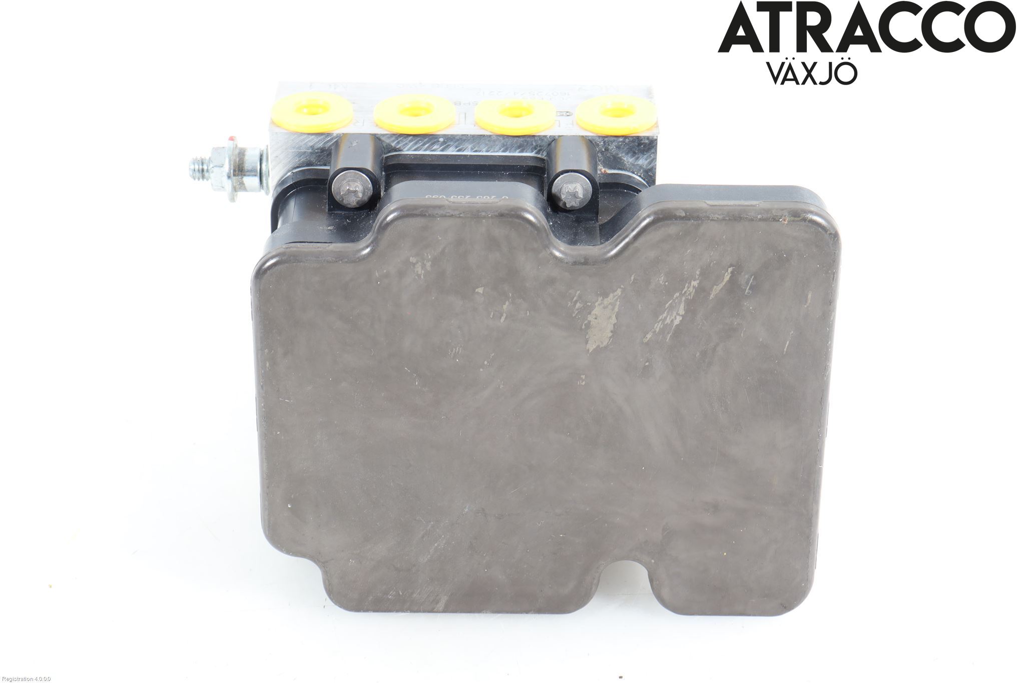 Suzuki VITARA 15- Abs Hydraulaggregat