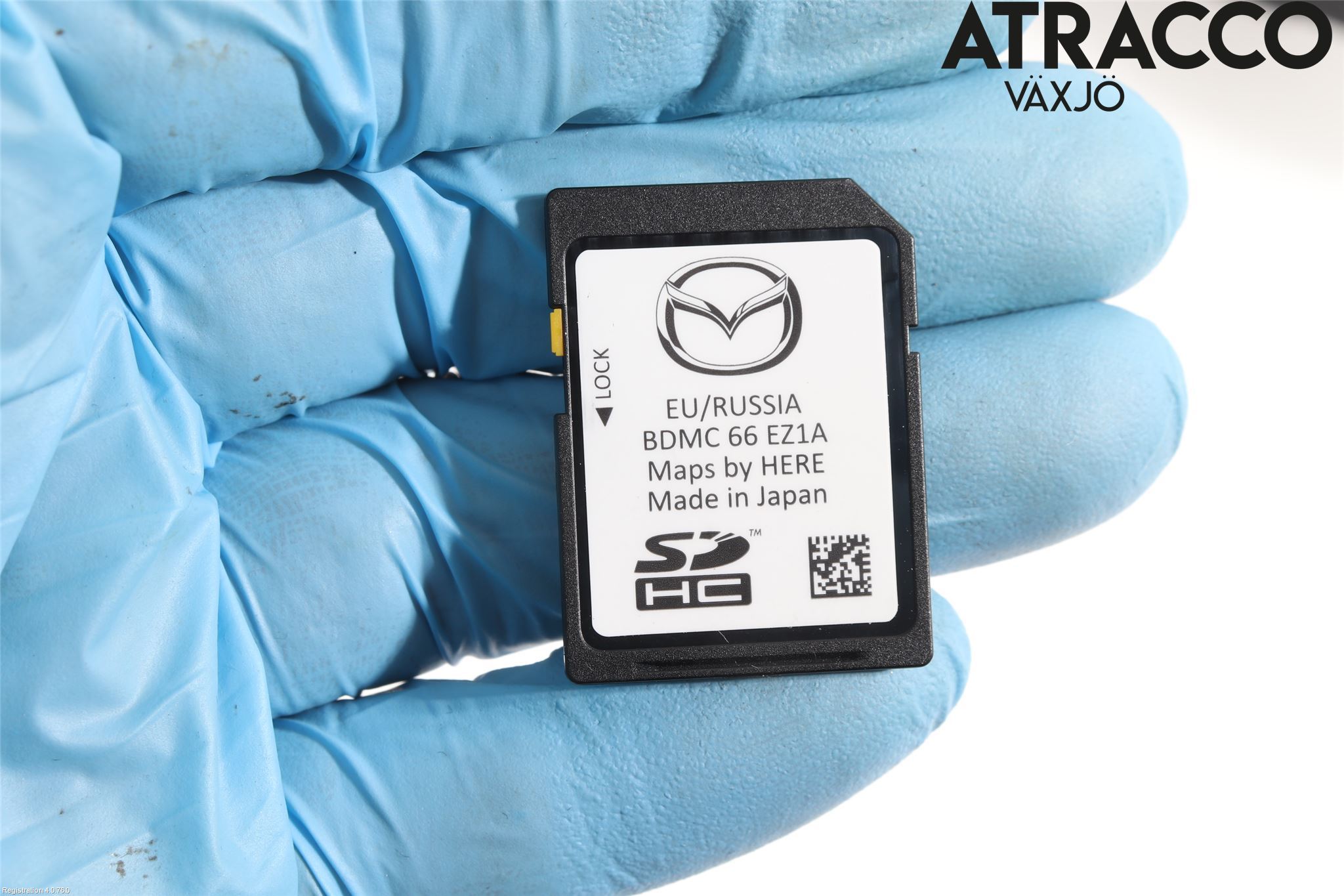 Mazda CX-30 20- Strömställare Övrigt