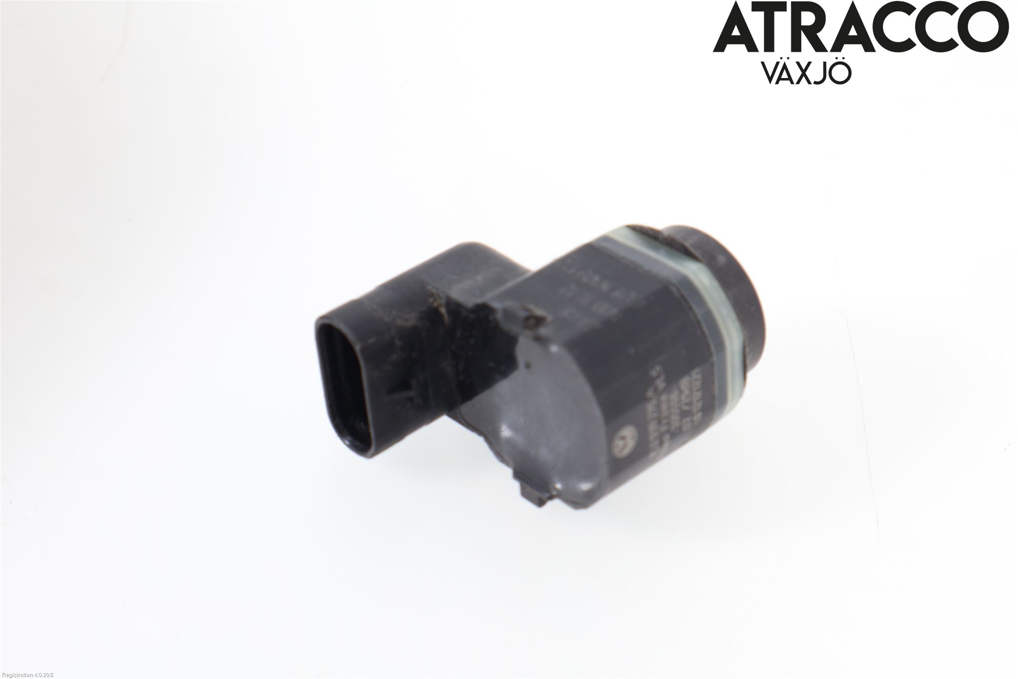 Audi A1/S1 11-18 Parkeringshjälp Backsensor