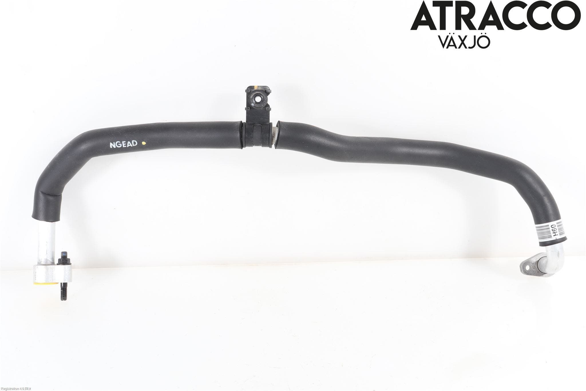 Hyundai IONIQ AE 17-22 Ac Slang-Rör