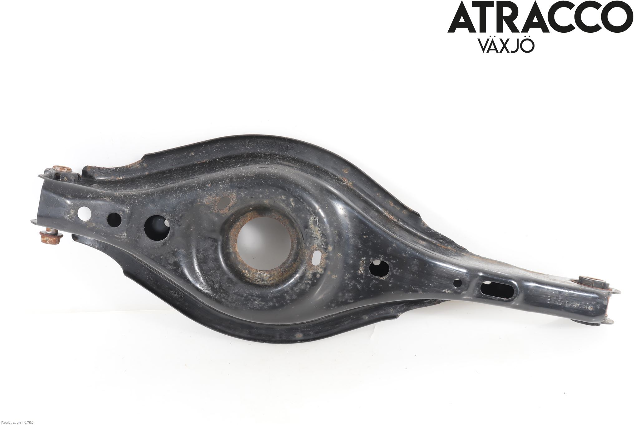 Mazda 3 III 14-19 Bärarm Bak Höger