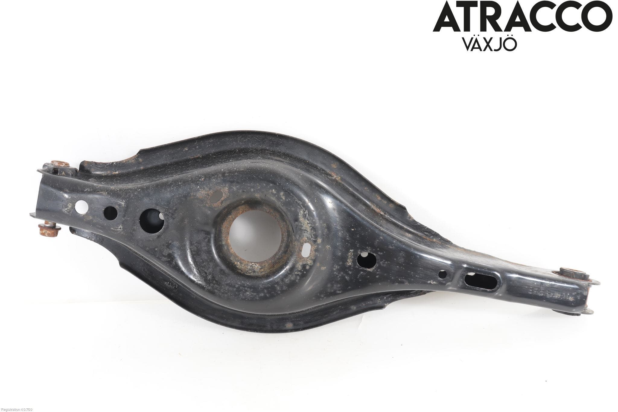 Mazda 3 III 14-19 Bärarm Bak Höger