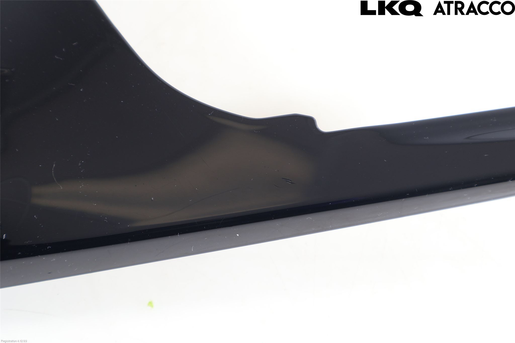 BMW 5 G30/G31/F90 17-23 Instrumentbräda Inlägg-Dekorlist