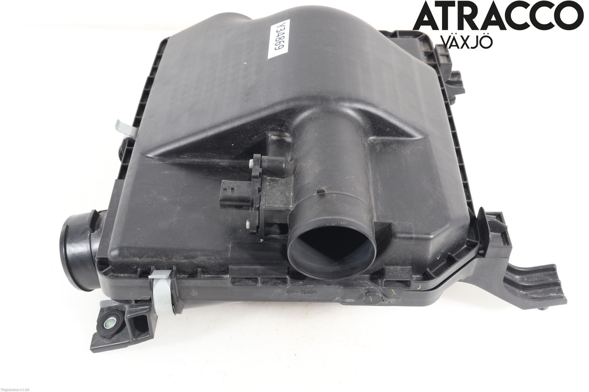 Suzuki VITARA 15- Luftrenare