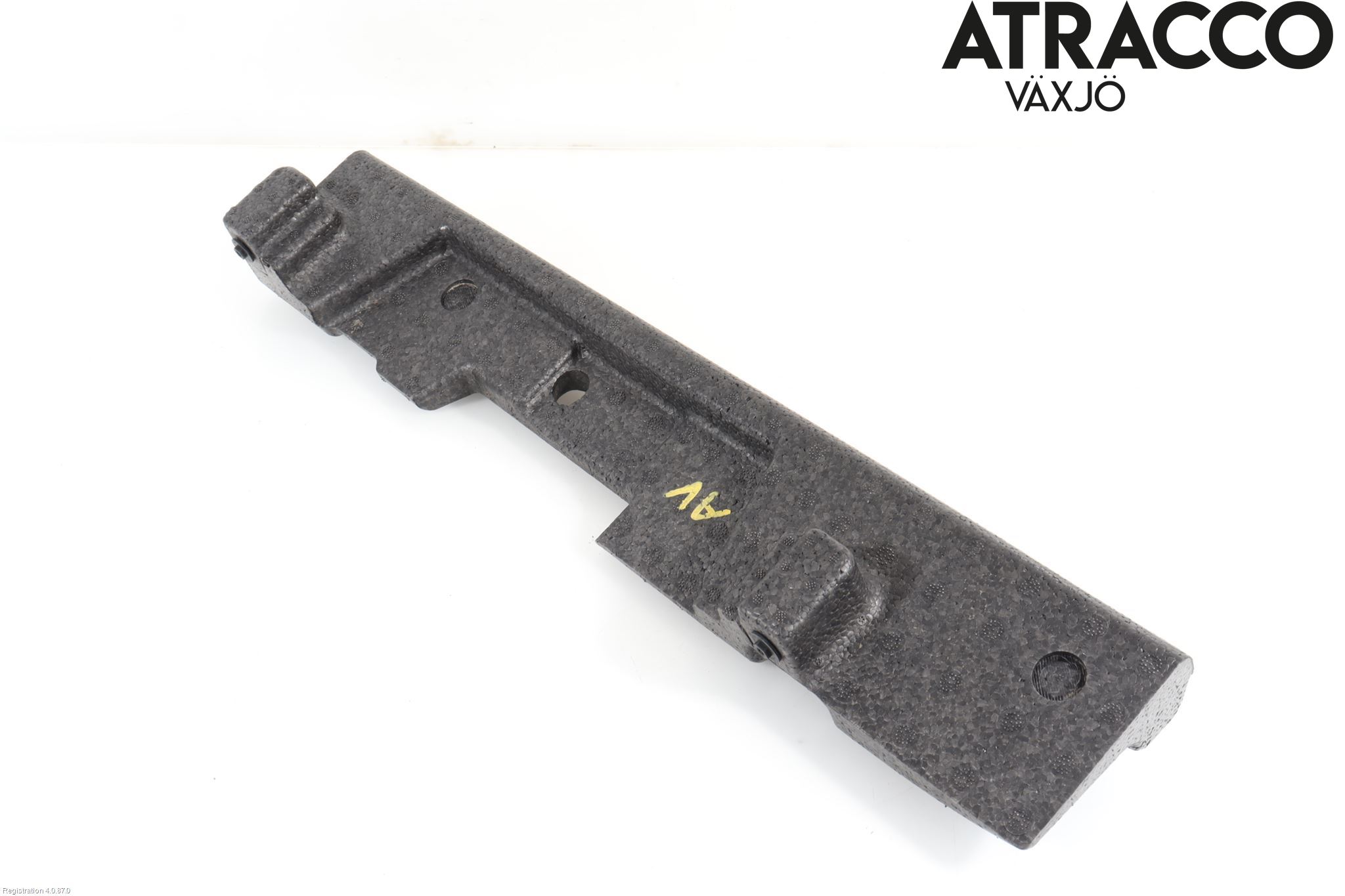 Ford FIESTA 13-17 Dörr Deformationselement