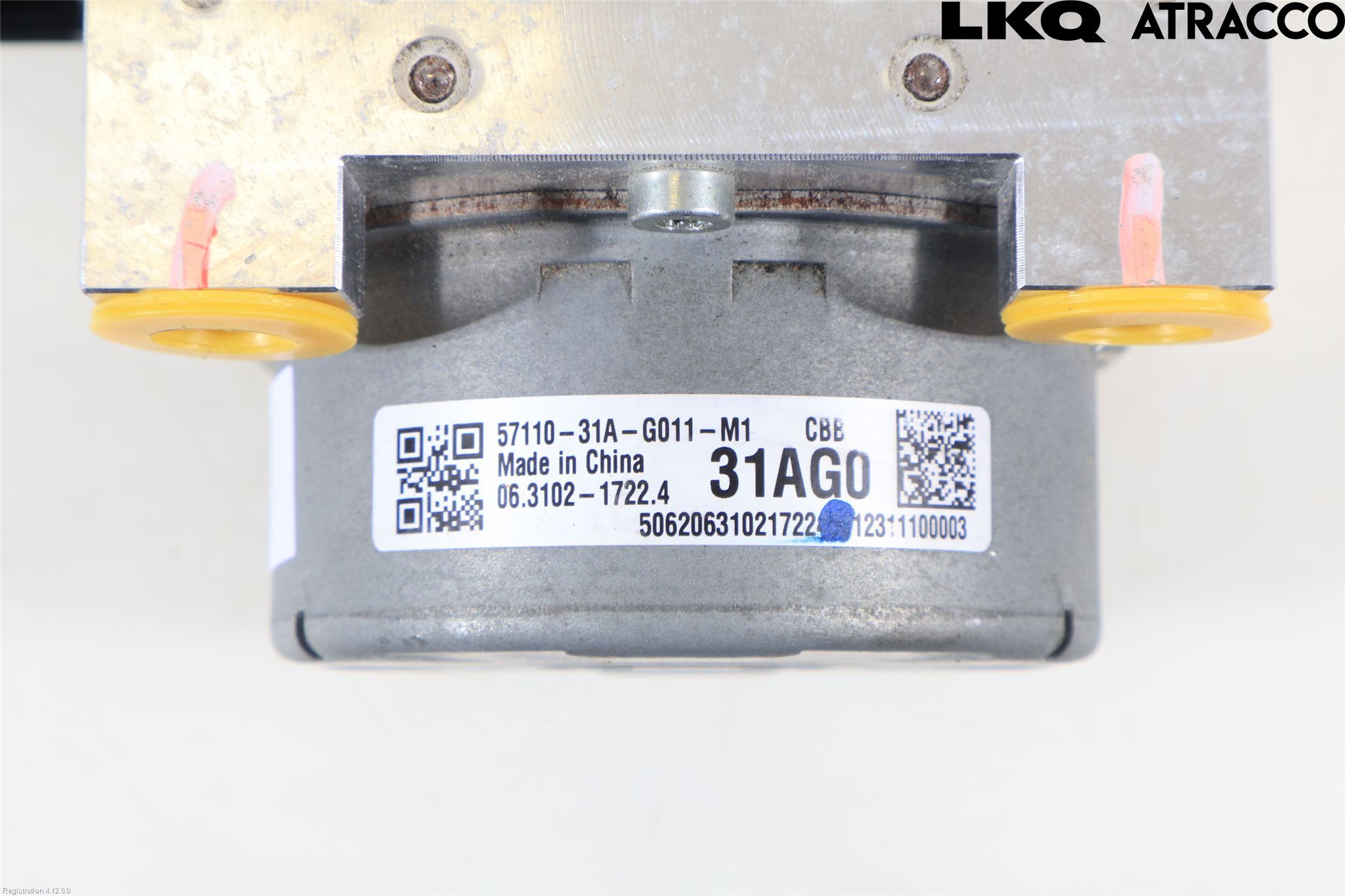 Honda HR-V 21- Abs Hydraulaggregat