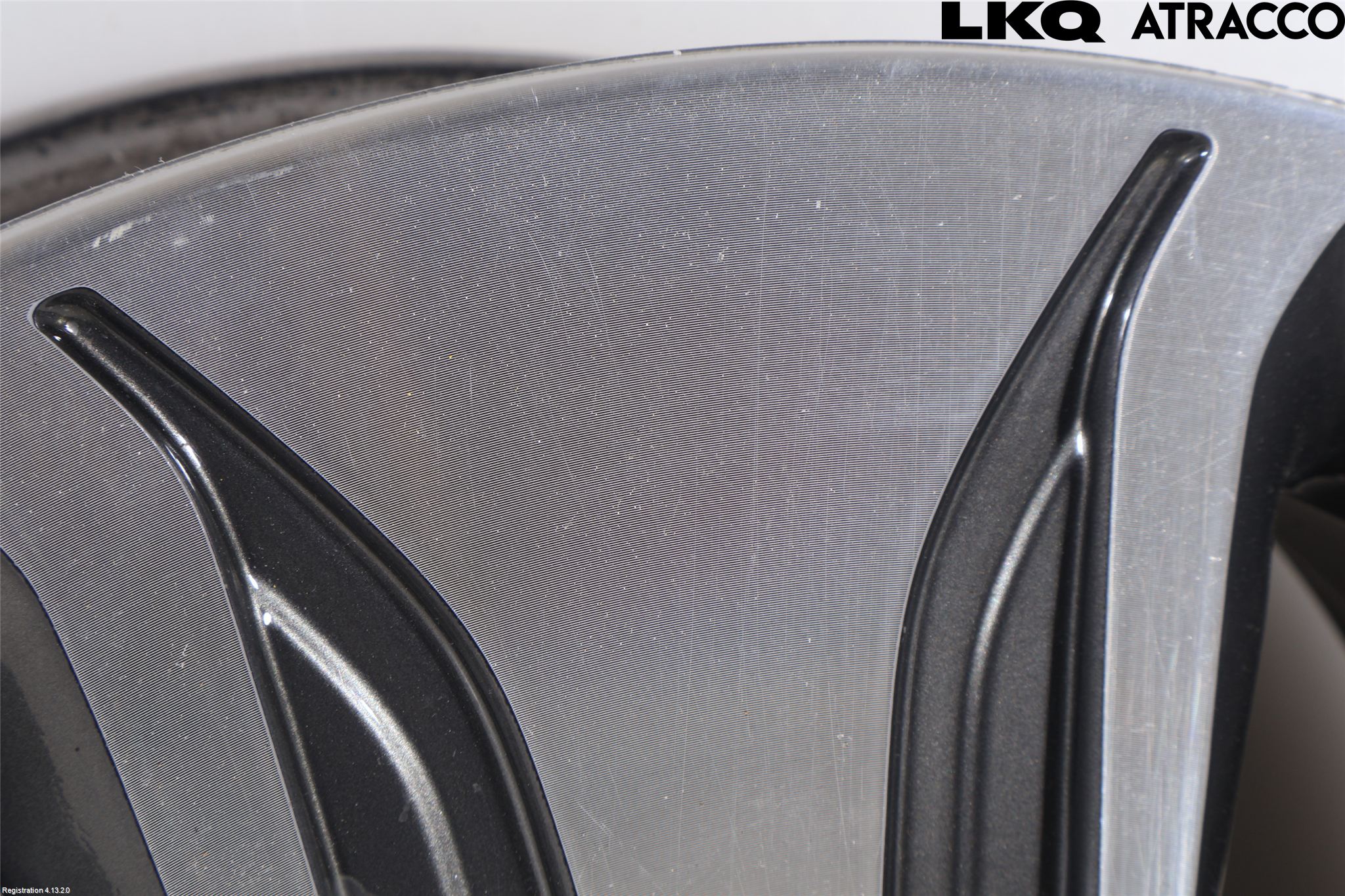 Kia OPTIMA 16-20 Fälg Aluminium