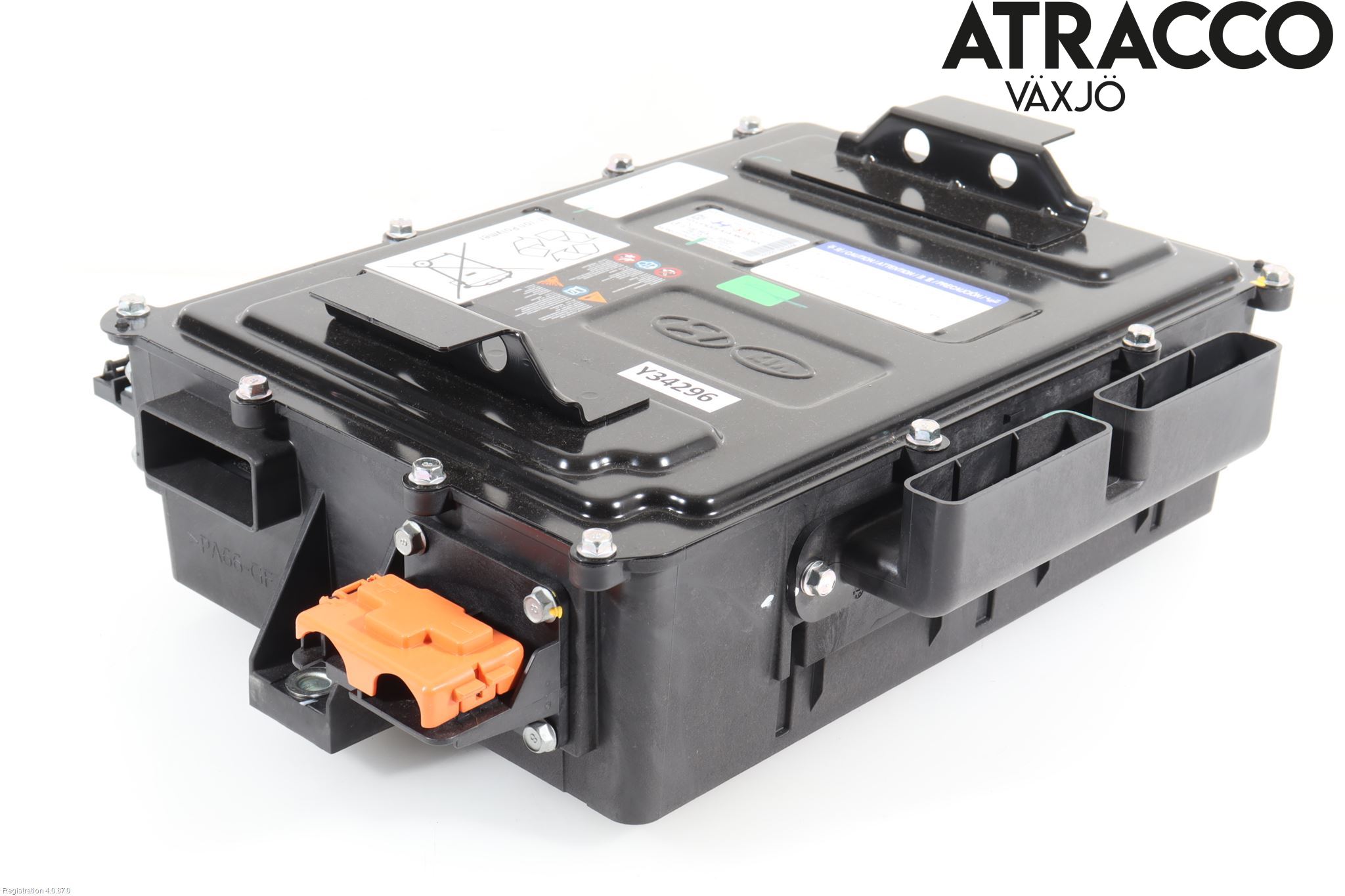 Hyundai i20 BC 21- Batteri Högspänning