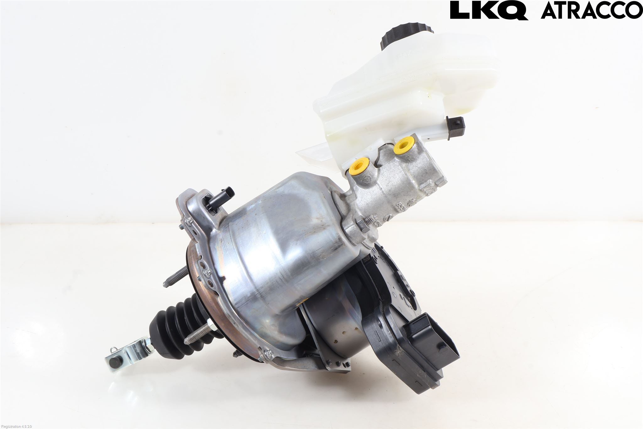 Toyota YARIS XP21 20- Broms Huvudcylinder