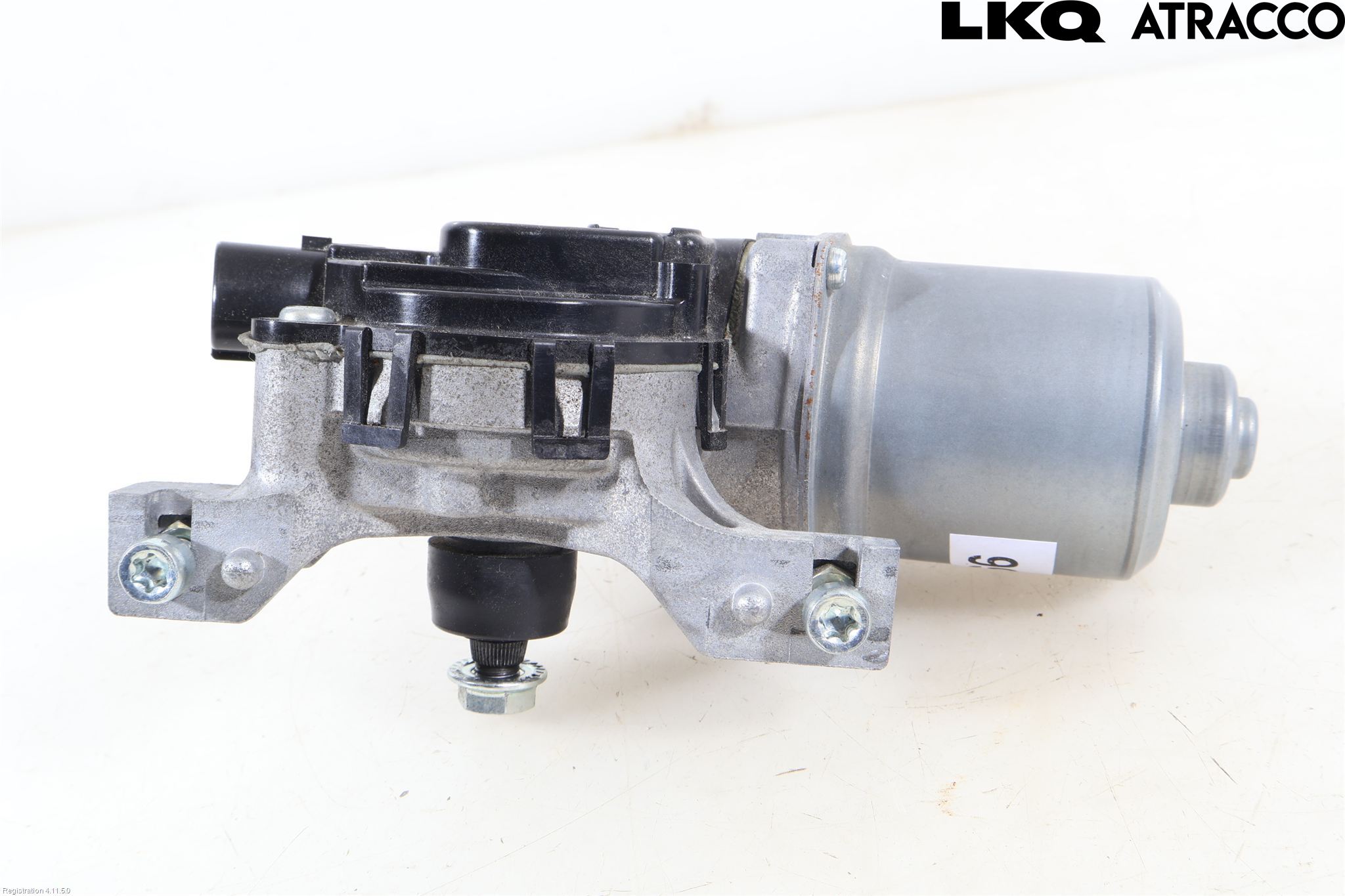 Toyota RAV4 19- Torkarmotor Vindruta