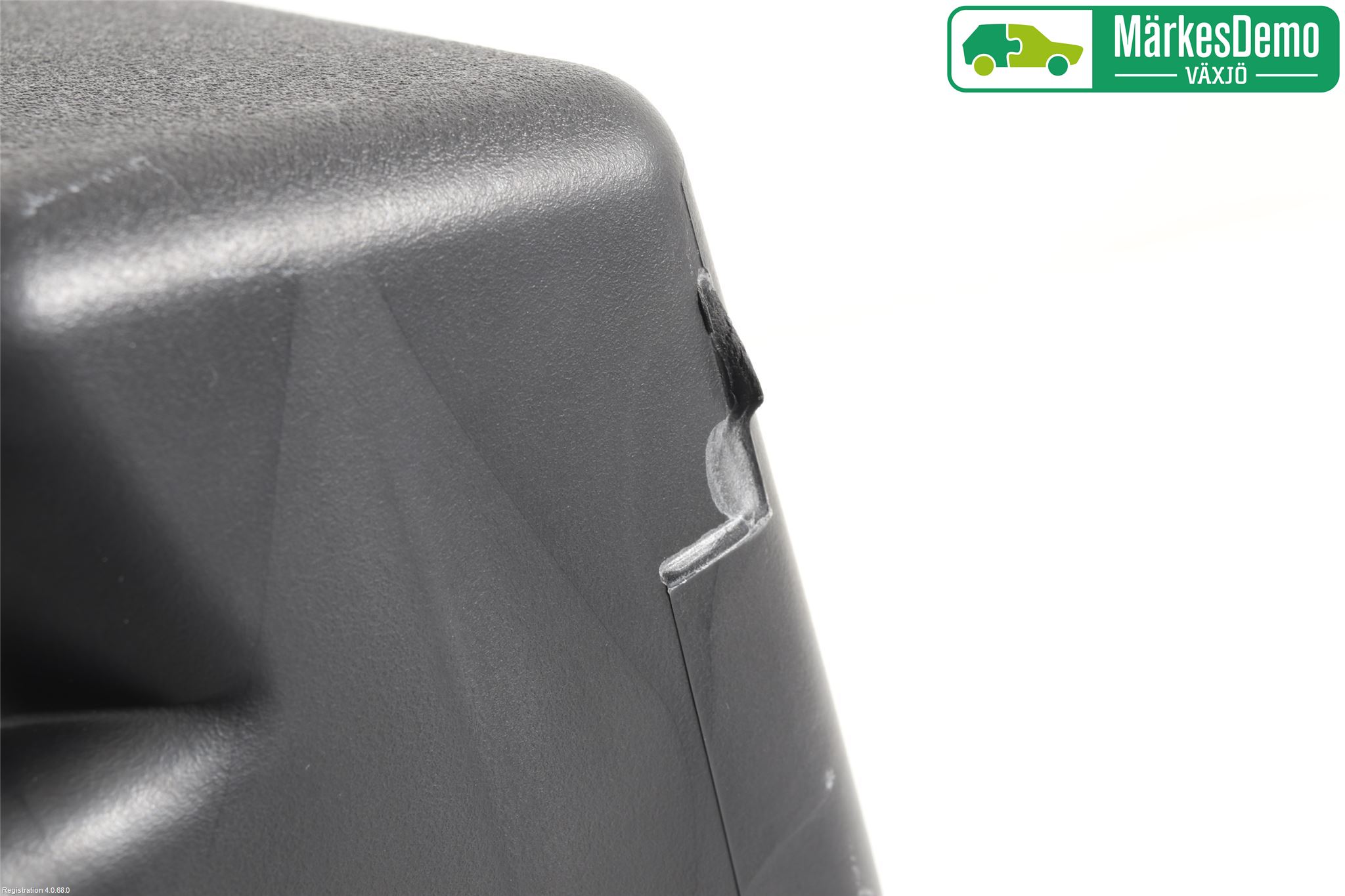 Lexus NX 300h 15-21 Luftrenare