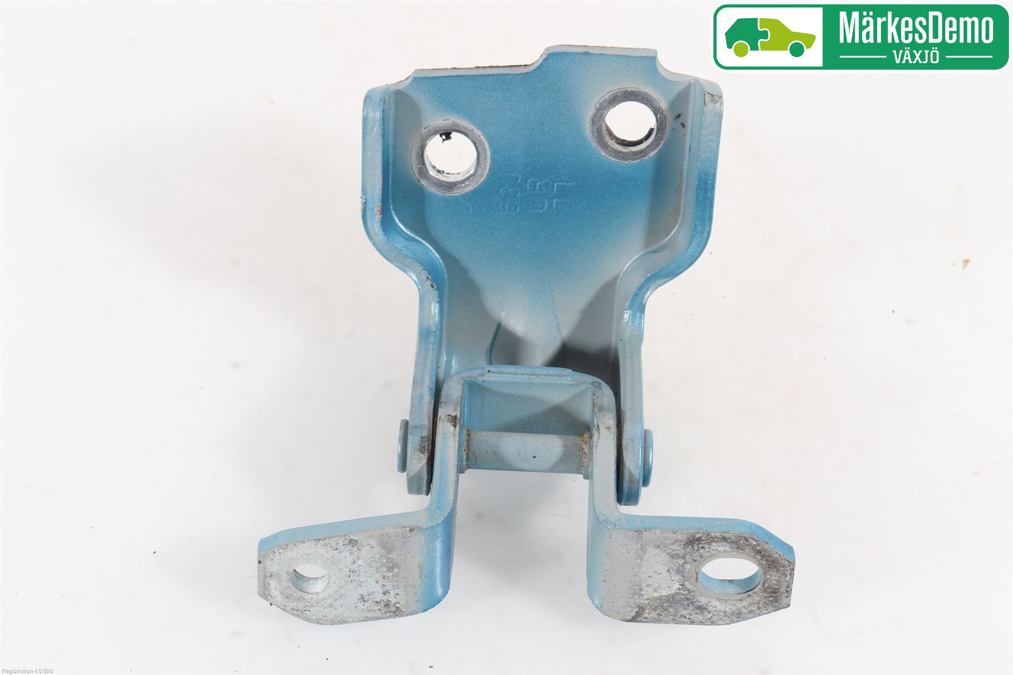 Suzuki SPLASH Dörrgångjärn