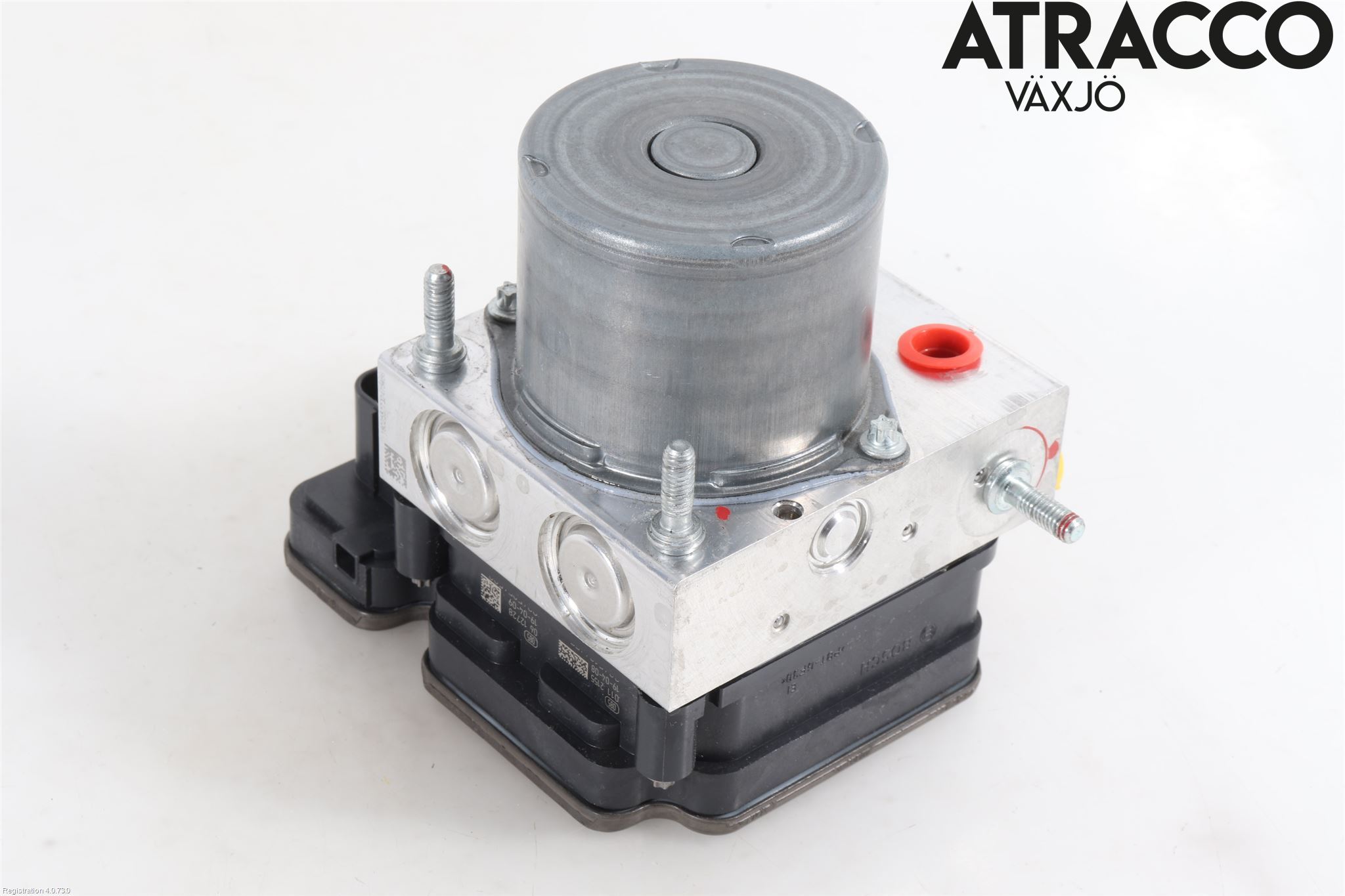 Suzuki VITARA 15- Abs Hydraulaggregat