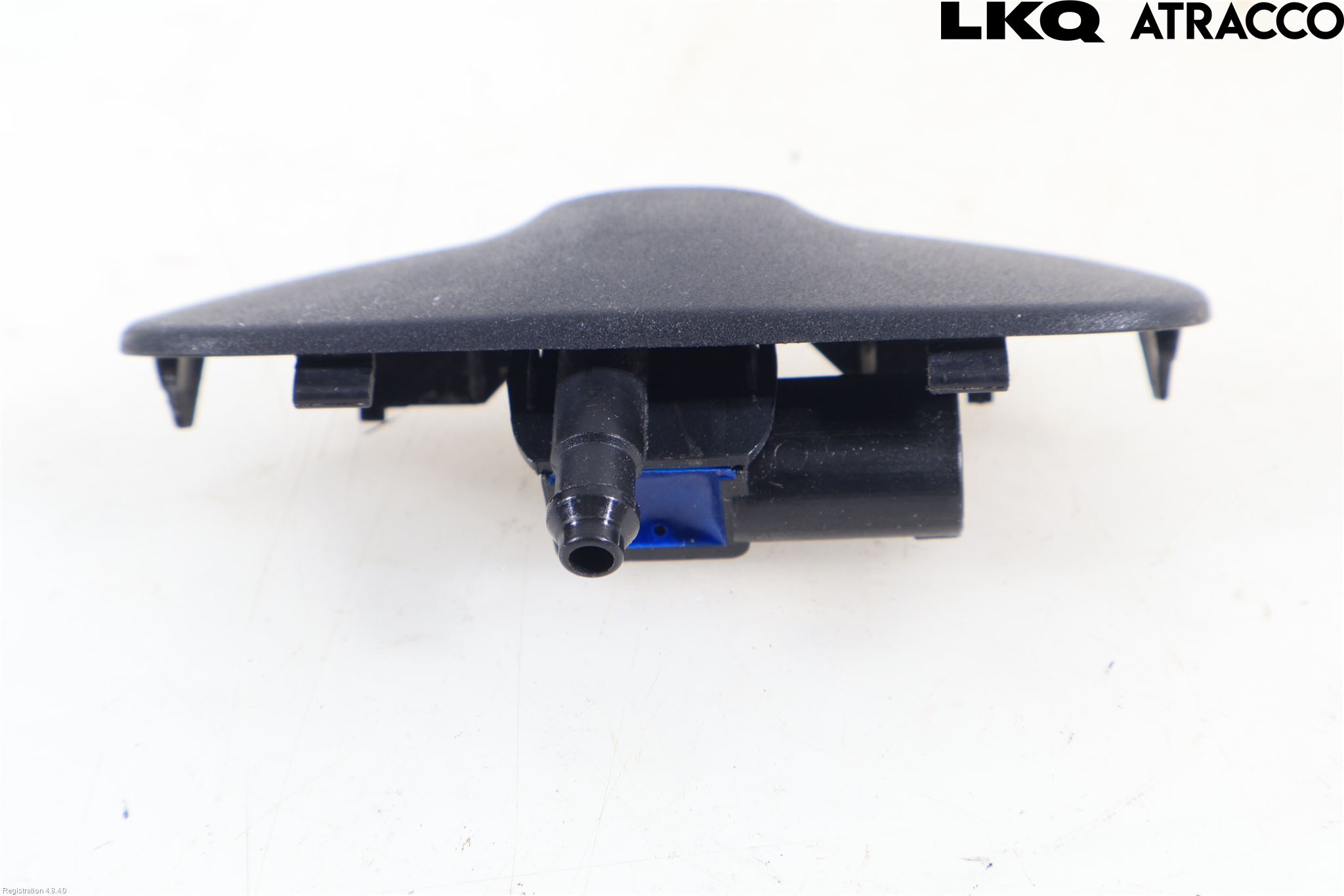 Seat IBIZA IV 08-16 Spolarmunstycke Rutor