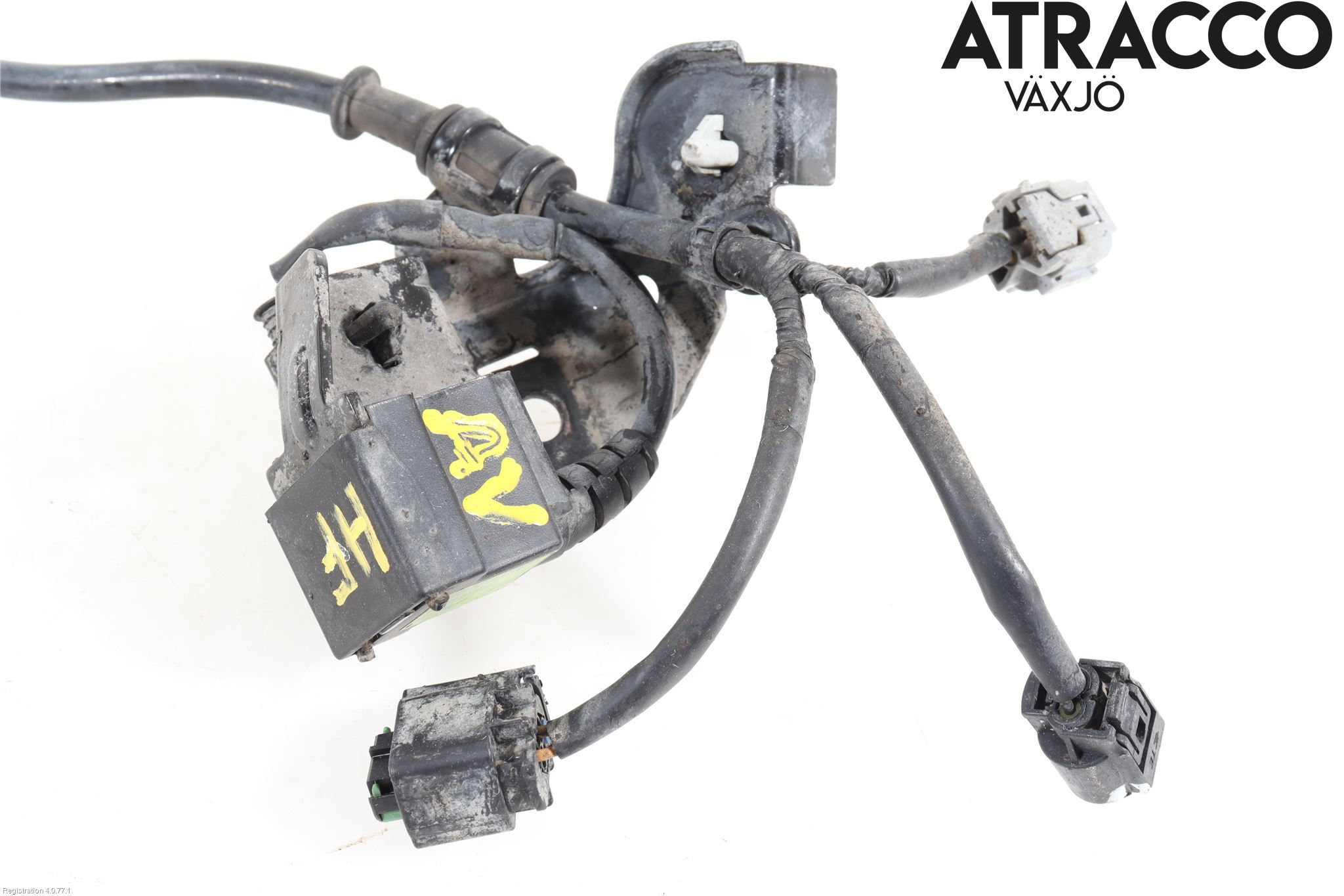 Hyundai i30 PD 17- Sensor Övrigt