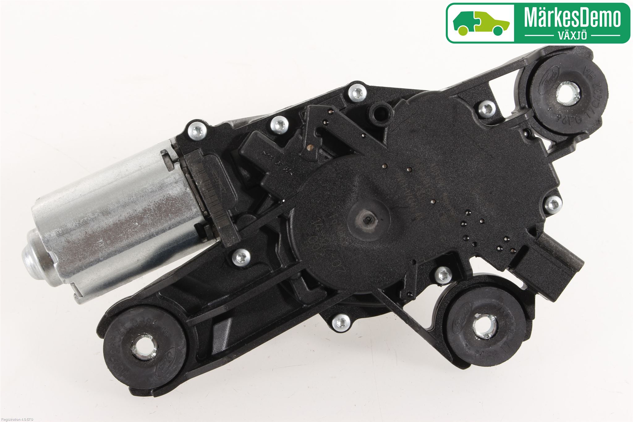 Ford FOCUS 11-14 Torkarmotor Baklucka