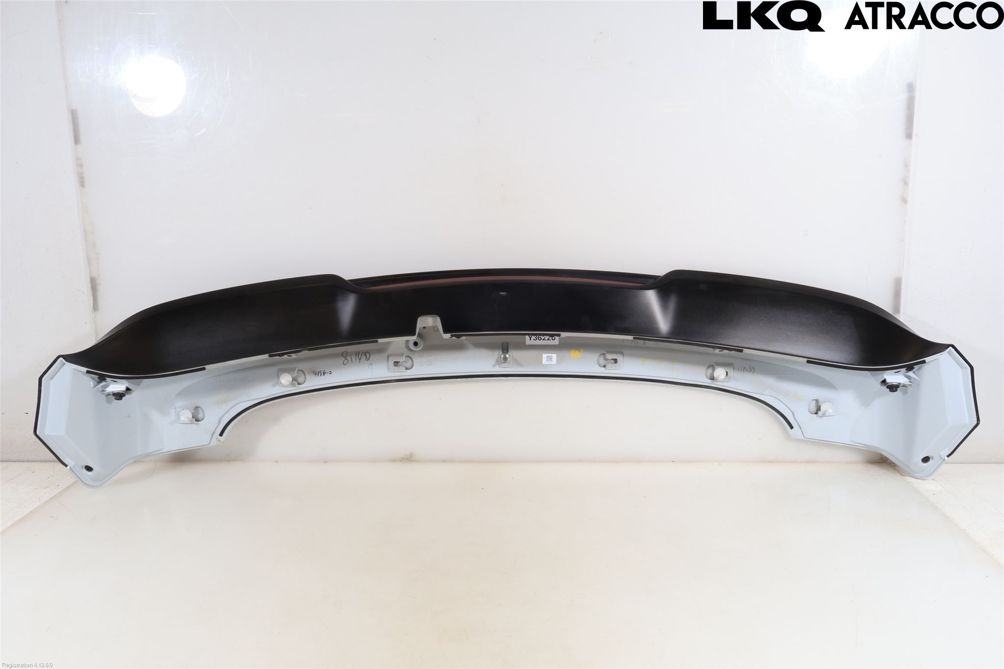 Honda CR-V 24- Spoiler Baklucka