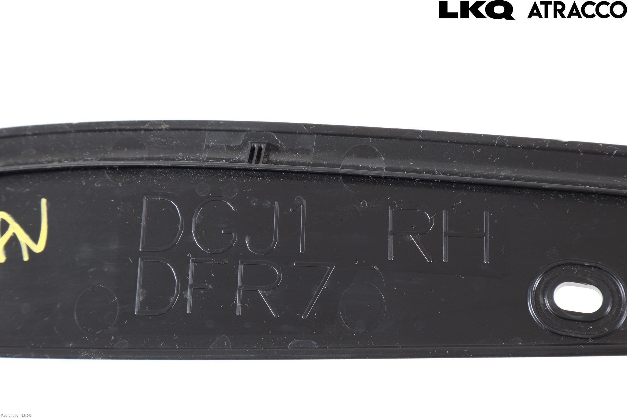 Mazda CX-30 20- Bakluckeöppnare Automatisk