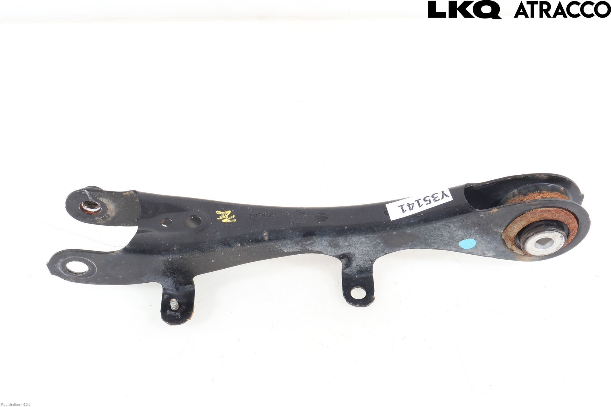 Mazda CX-60 22- Bärarm Bak Höger