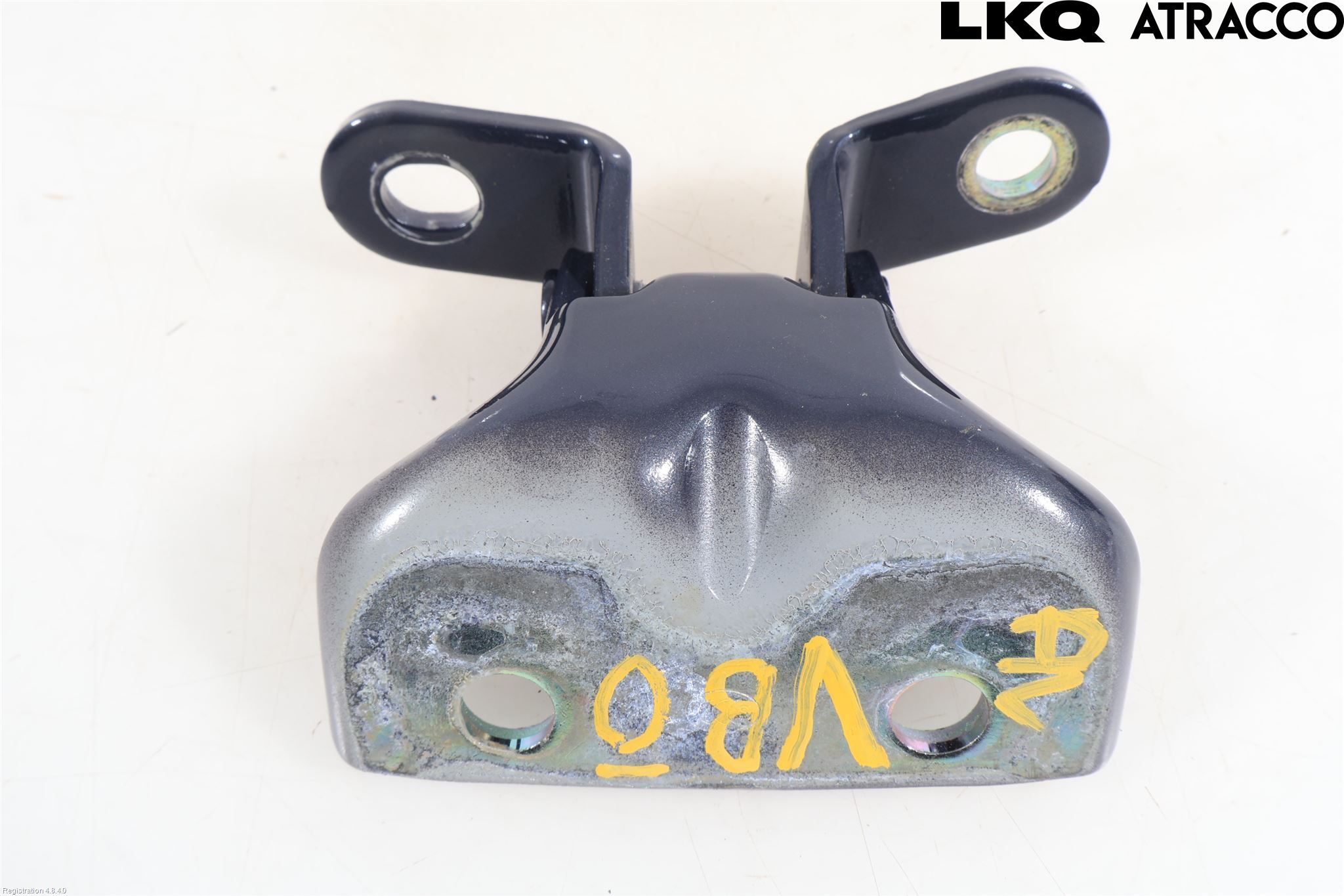 Hyundai BAYON BC3 21- Dörrgångjärn