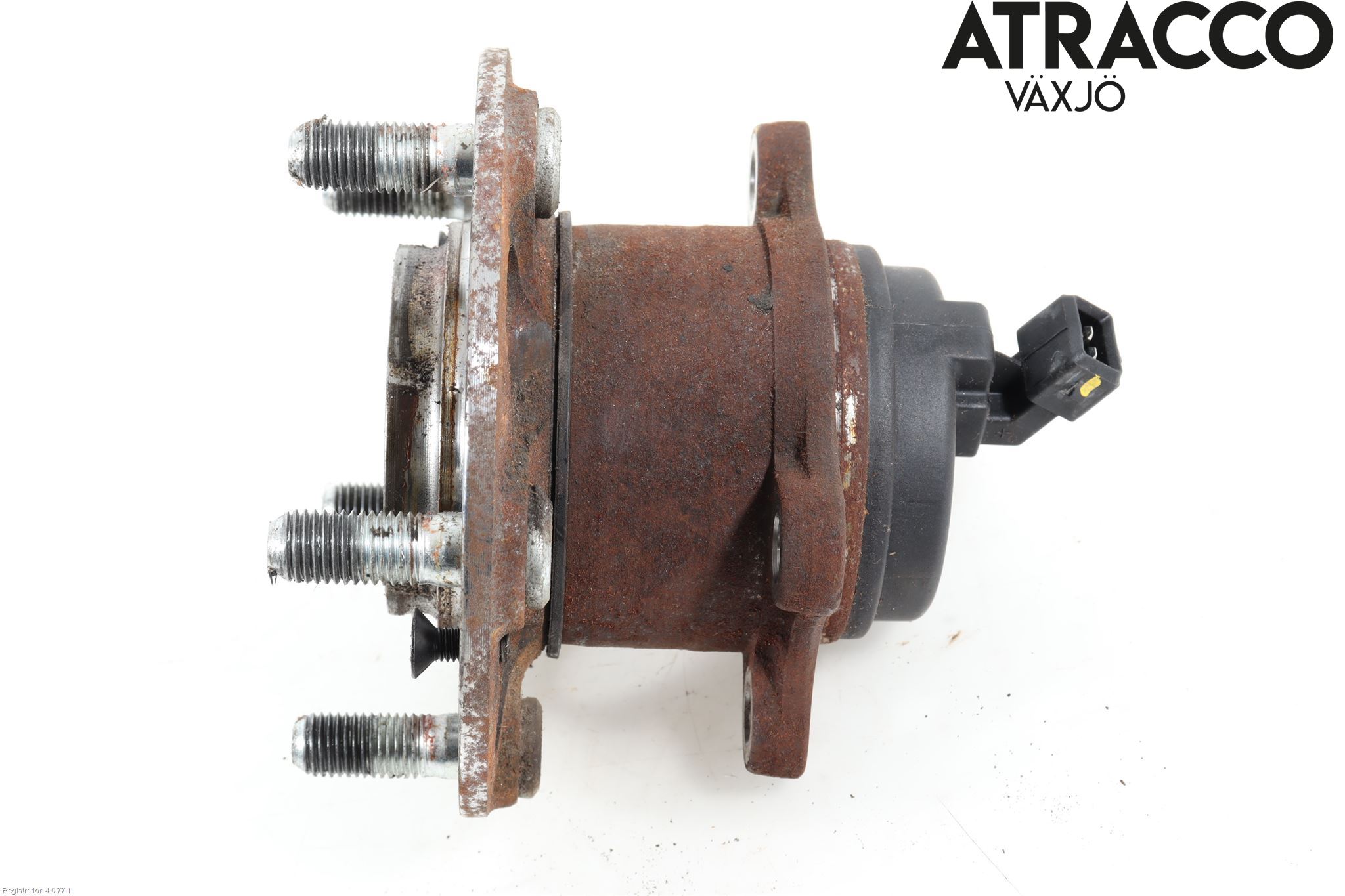 Hyundai IONIQ AE 17-22 Nav Bak