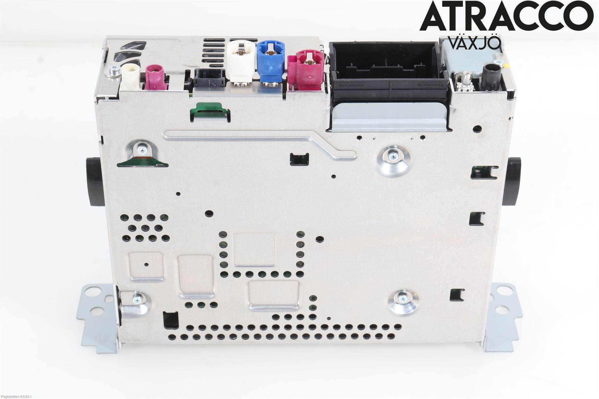 BMW 2 F45 Active Tourer 14-21 Cd Radio - Multimediapanel