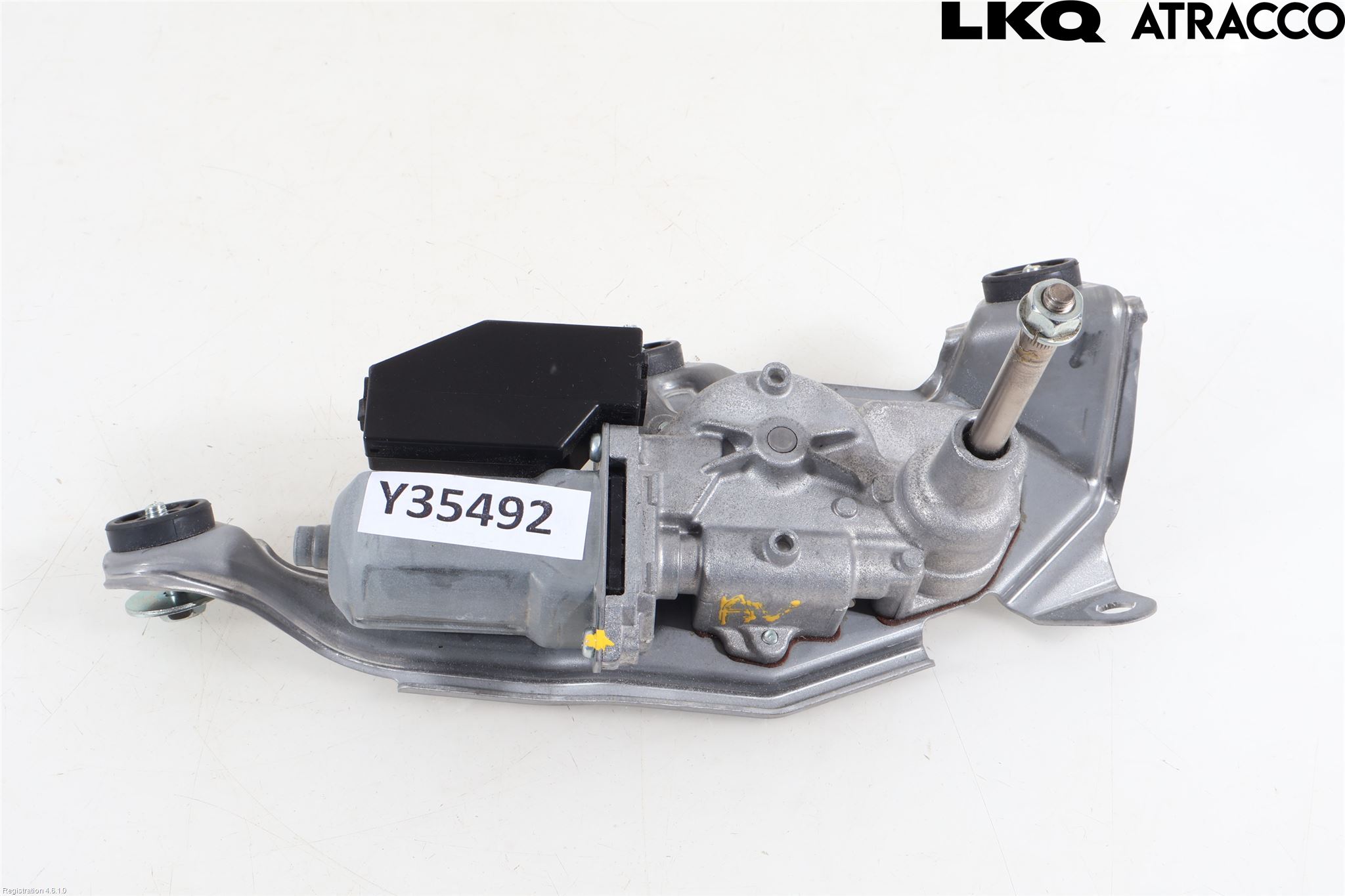 Toyota YARIS CROSS XP21 21- Torkarmotor Baklucka