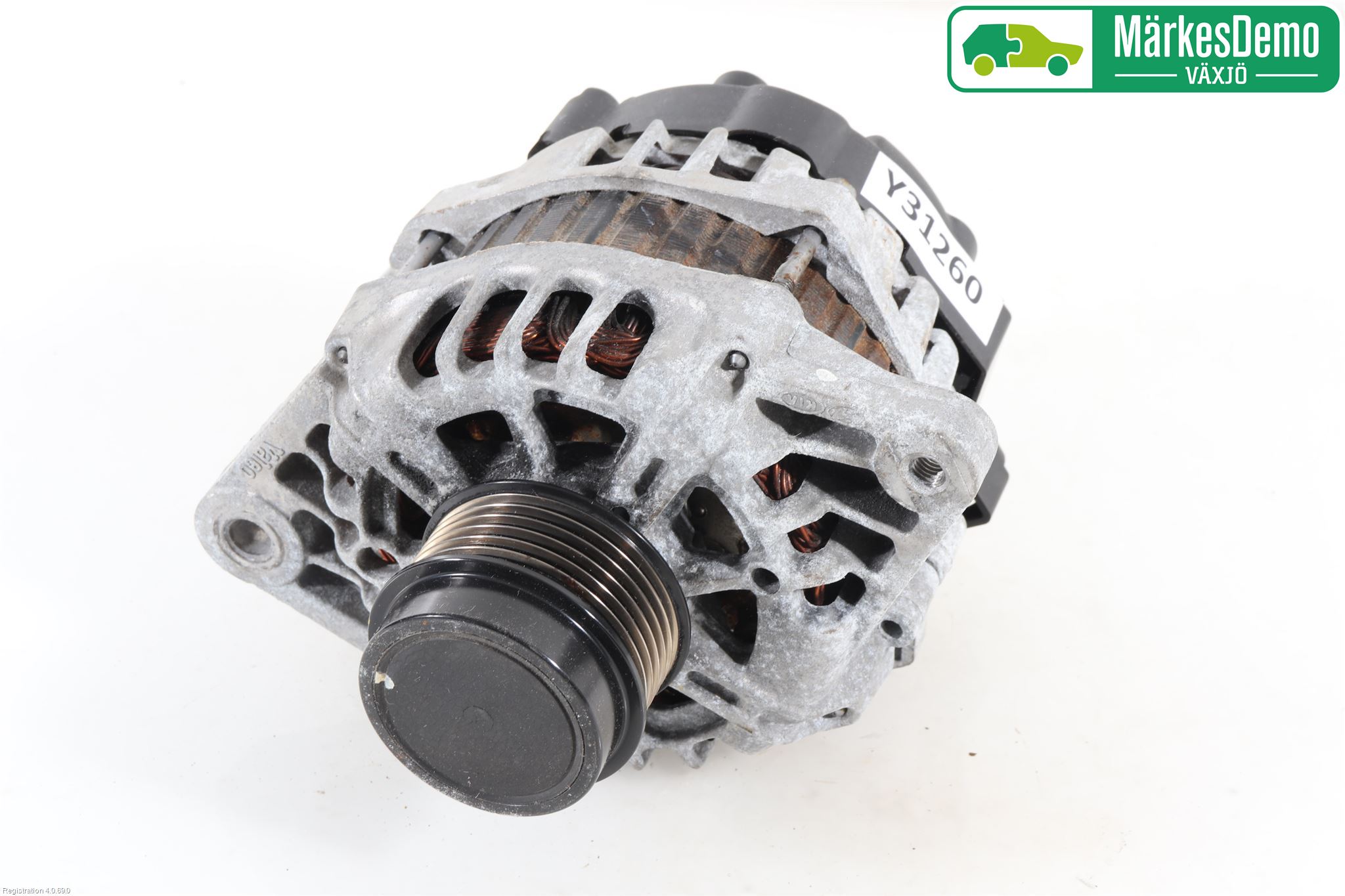 Hyundai ix20 Generator