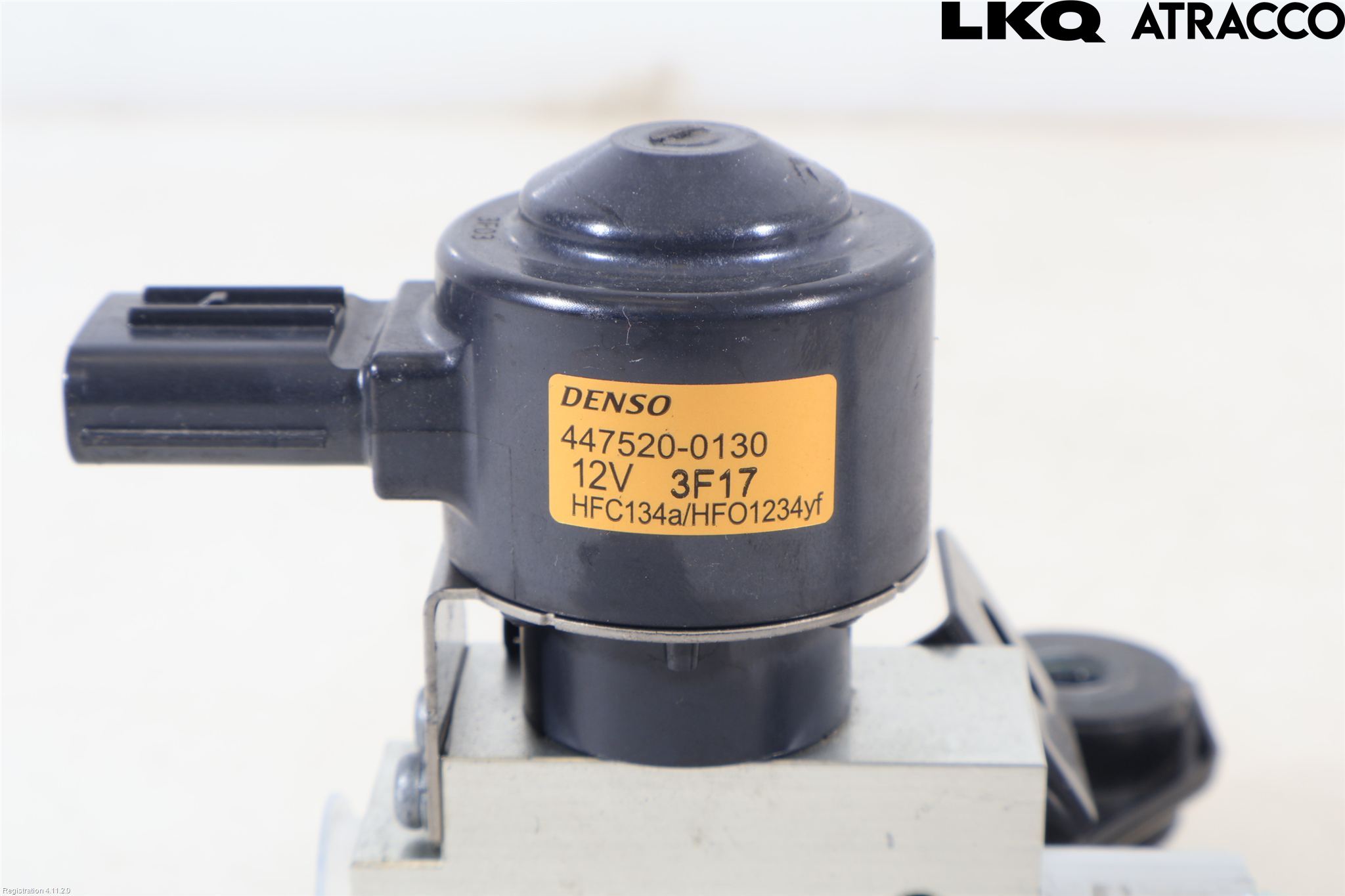 Lexus NX 340h/450h+ 21- Ac Slang-Rör