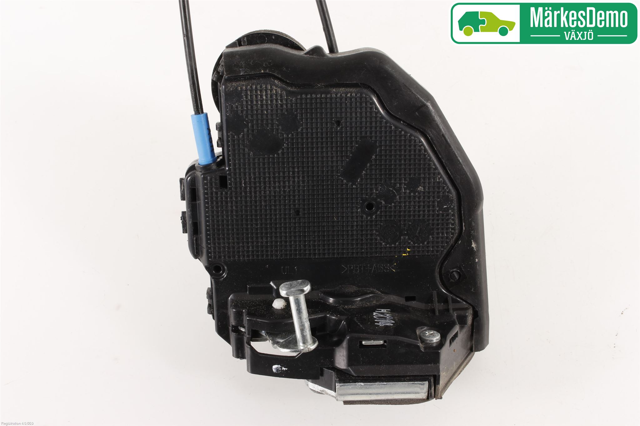 Toyota AURIS 13-19 Låskista-Dörrlås